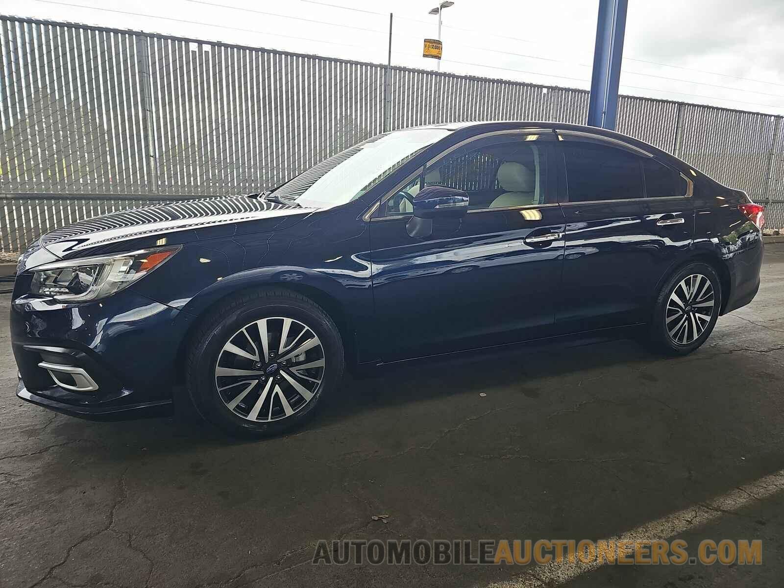 4S3BNAF62J3045159 Subaru Legacy 2.5i 2018