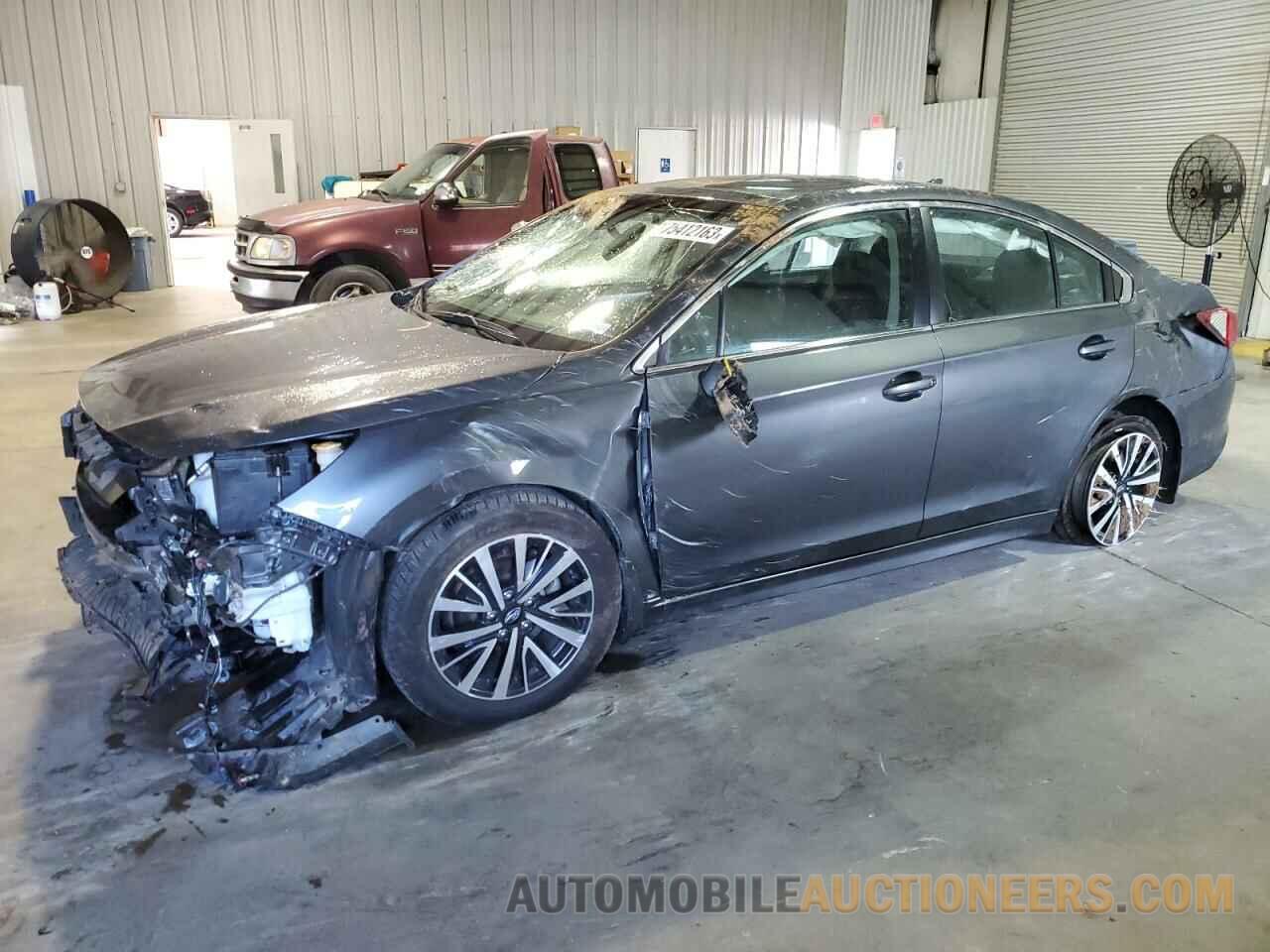 4S3BNAF62K3009280 SUBARU LEGACY 2019