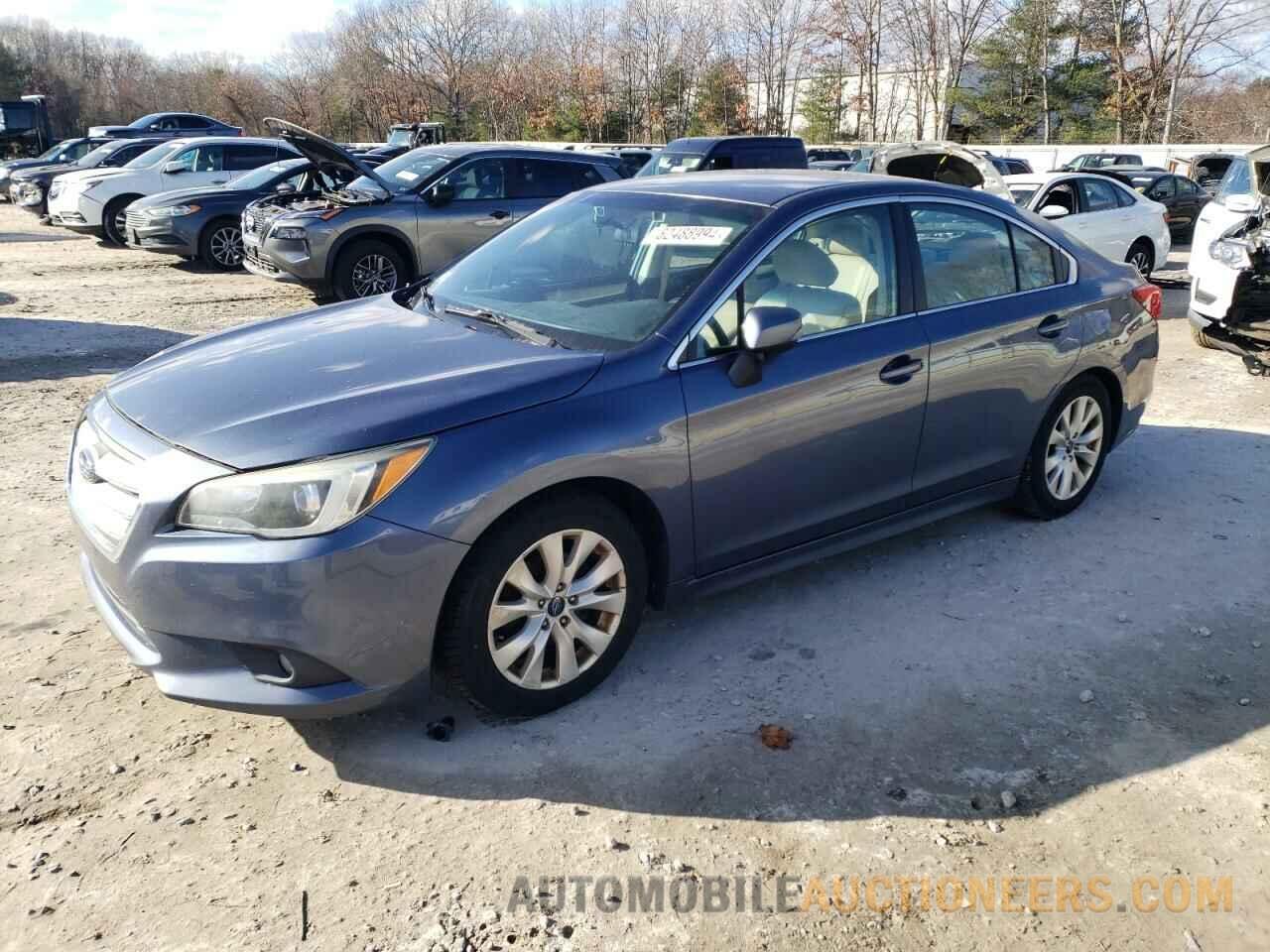 4S3BNAF63F3035182 SUBARU LEGACY 2015