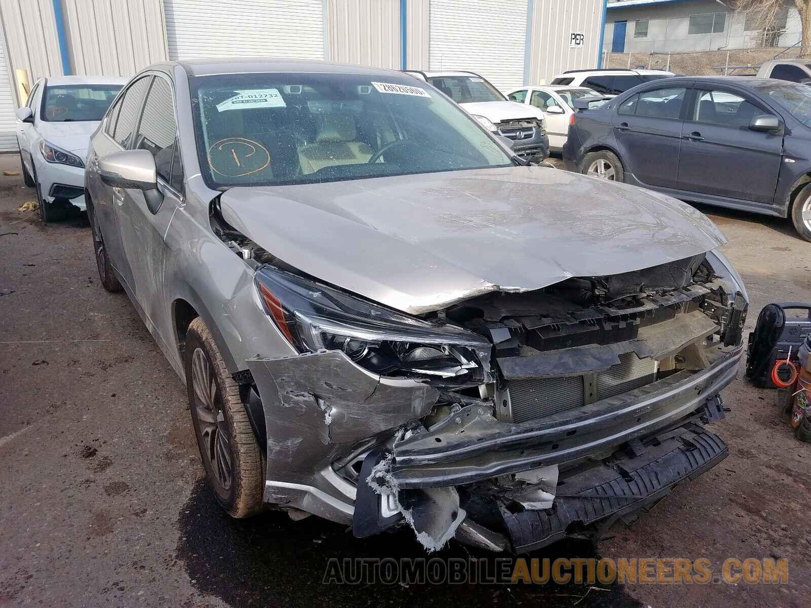 4S3BNAF63J3027835 SUBARU LEGACY 2018