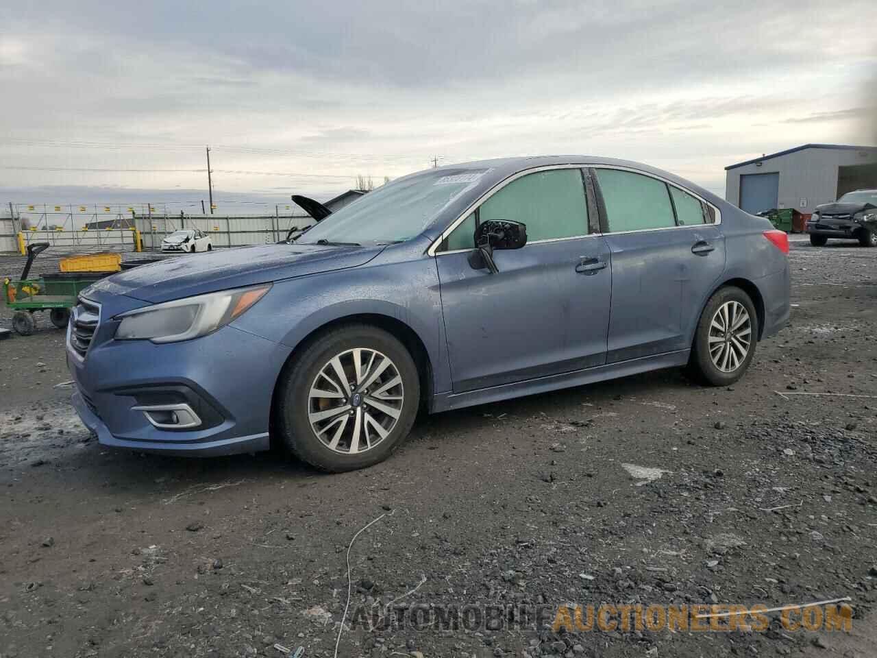 4S3BNAF63J3045445 SUBARU LEGACY 2018