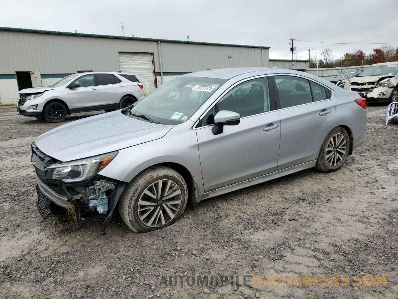 4S3BNAF63J3046479 SUBARU LEGACY 2018