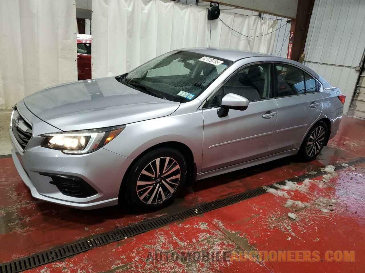 4S3BNAF63K3035385 SUBARU LEGACY 2019