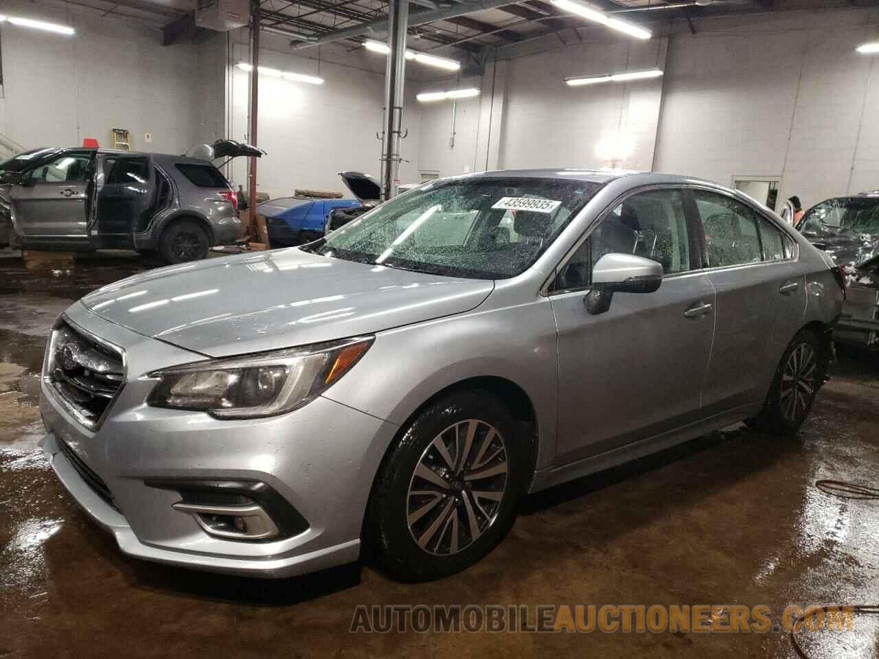 4S3BNAF63K3040036 SUBARU LEGACY 2019