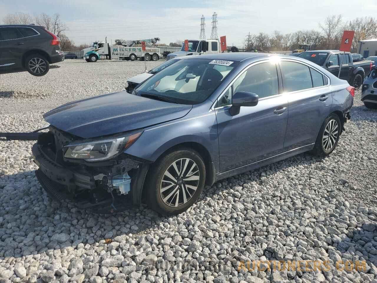 4S3BNAF64J3023647 SUBARU LEGACY 2018