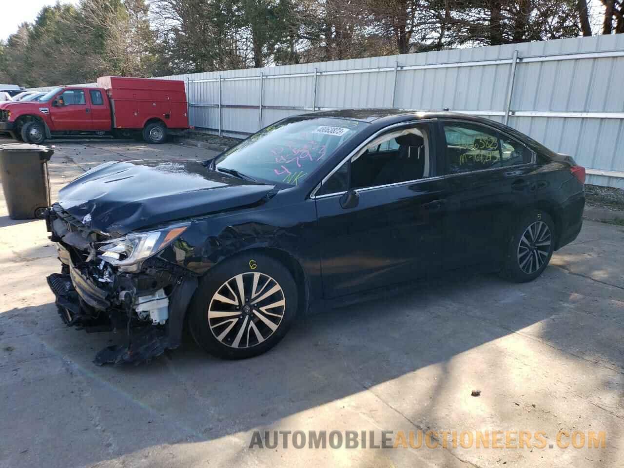 4S3BNAF64J3034793 SUBARU LEGACY 2018