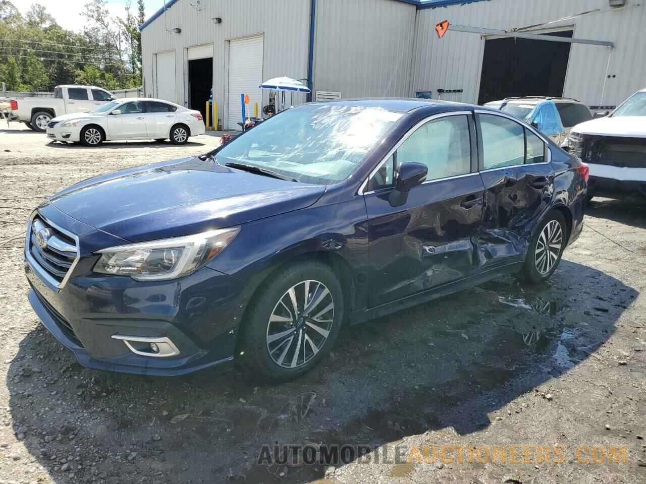 4S3BNAF64J3044501 SUBARU LEGACY 2018