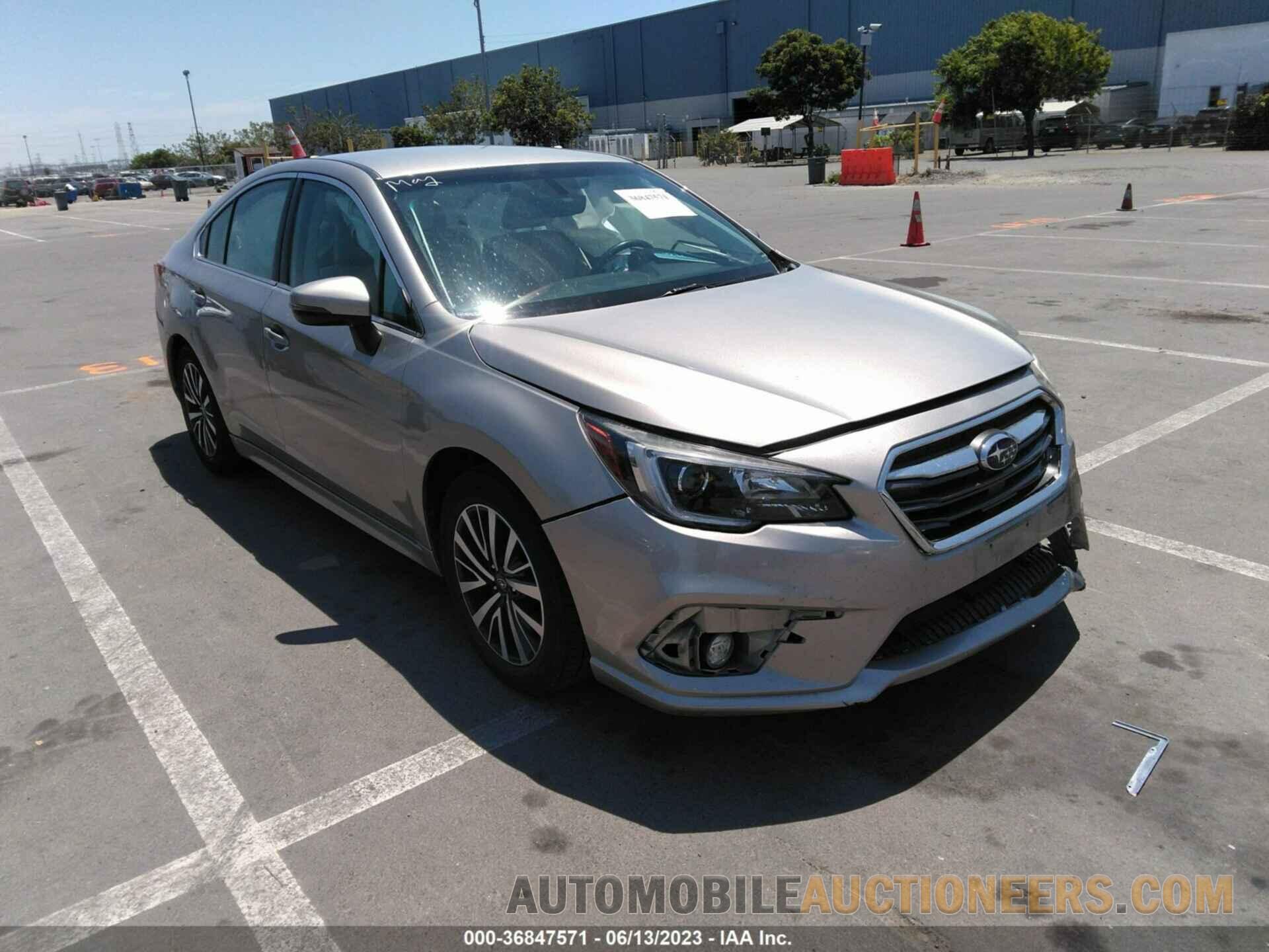 4S3BNAF64J3045325 SUBARU LEGACY 2018