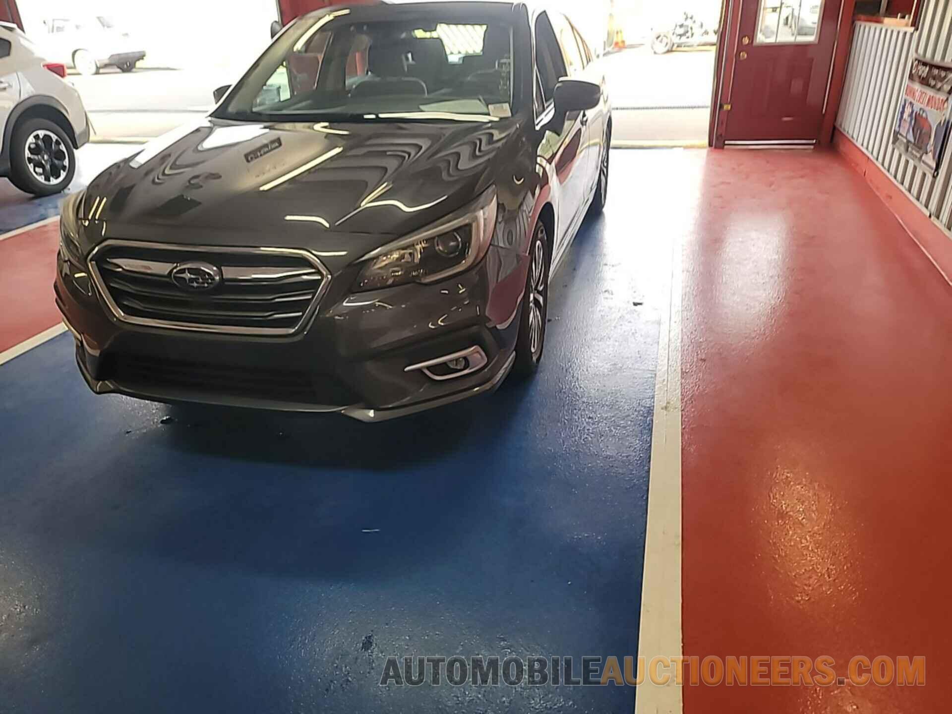 4S3BNAF64K3019051 SUBARU LEGACY 2019