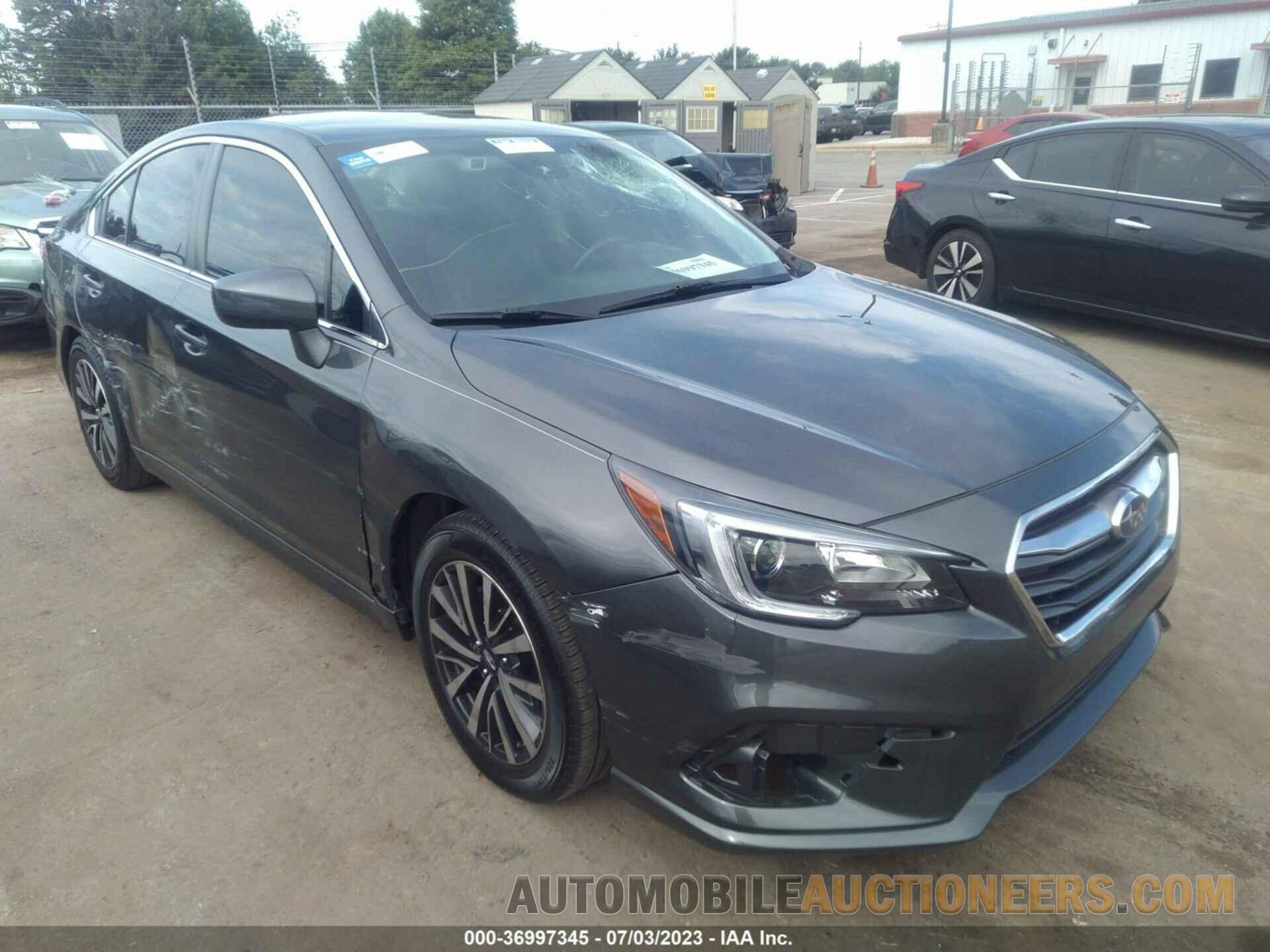 4S3BNAF64K3024735 SUBARU LEGACY 2019