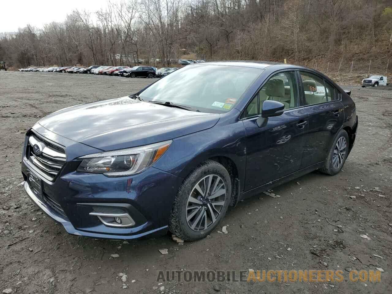 4S3BNAF65J3004217 SUBARU LEGACY 2018