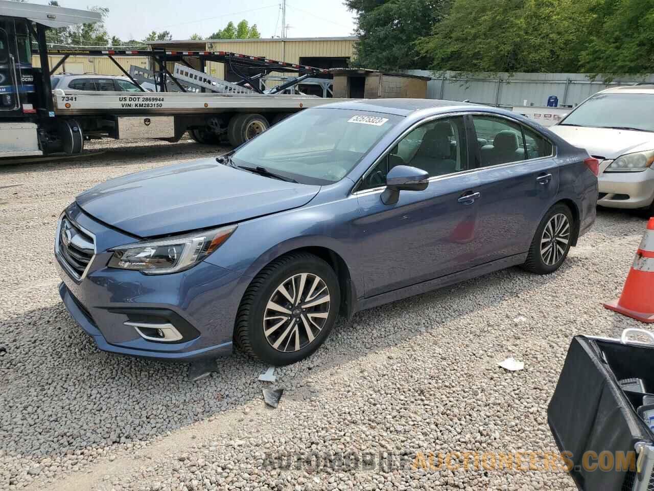 4S3BNAF65J3018733 SUBARU LEGACY 2018