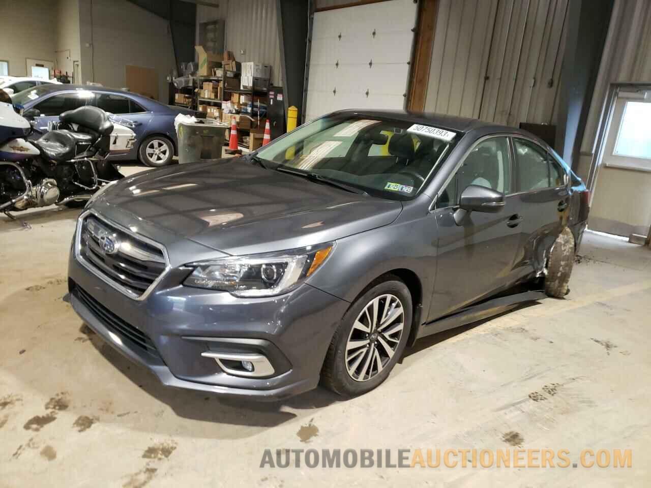 4S3BNAF65J3027268 SUBARU LEGACY 2018