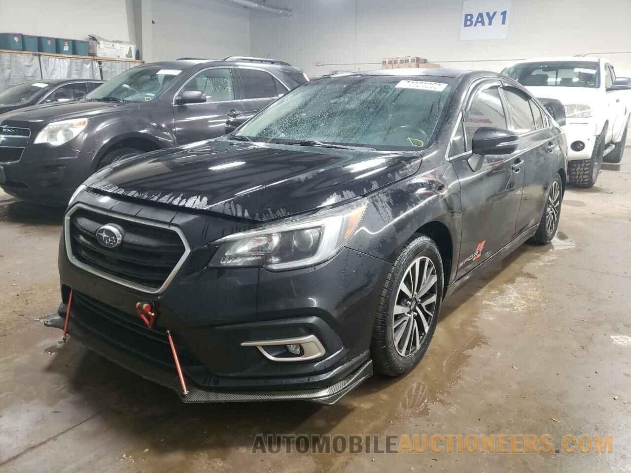 4S3BNAF65J3044619 SUBARU LEGACY 2018