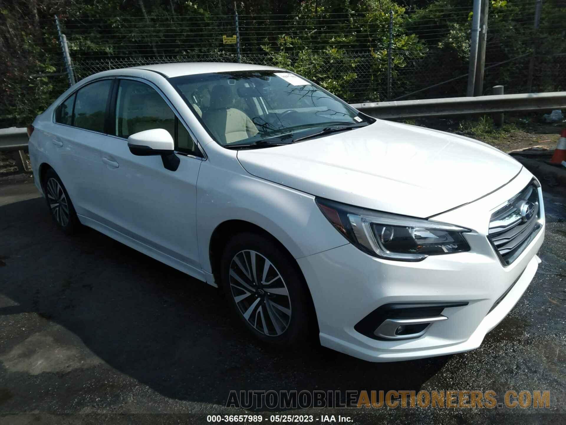 4S3BNAF65K3014408 SUBARU LEGACY 2019