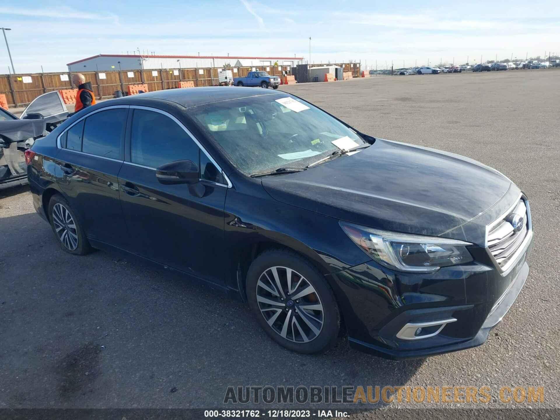 4S3BNAF65K3017079 SUBARU LEGACY 2019