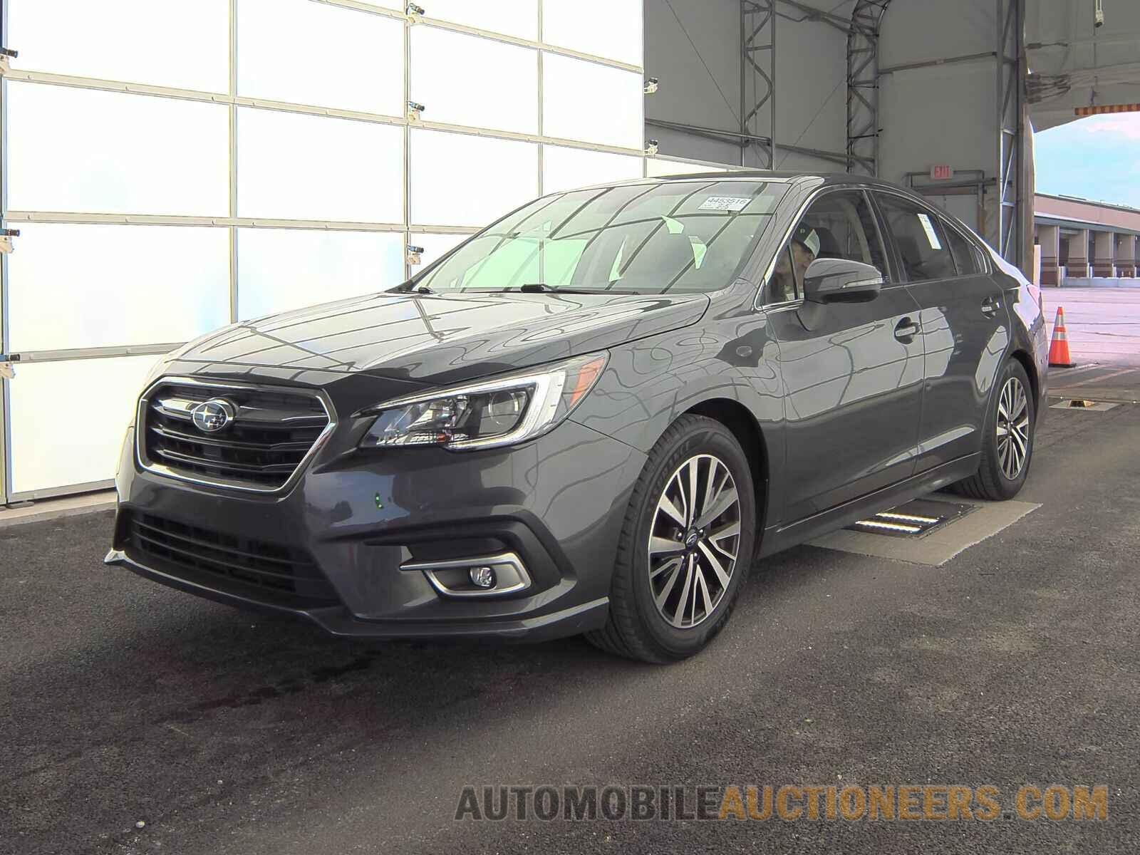 4S3BNAF65K3020287 Subaru Legacy 2.5i 2019