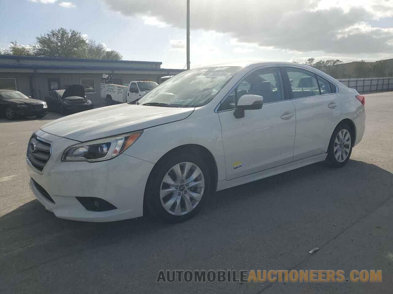 4S3BNAF66H3021084 SUBARU LEGACY 2017