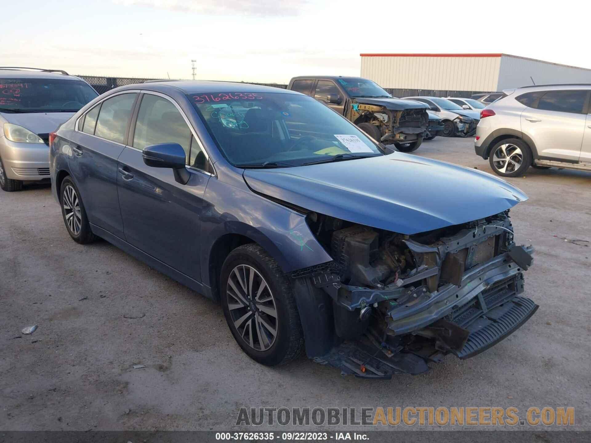 4S3BNAF66J3019115 SUBARU LEGACY 2018