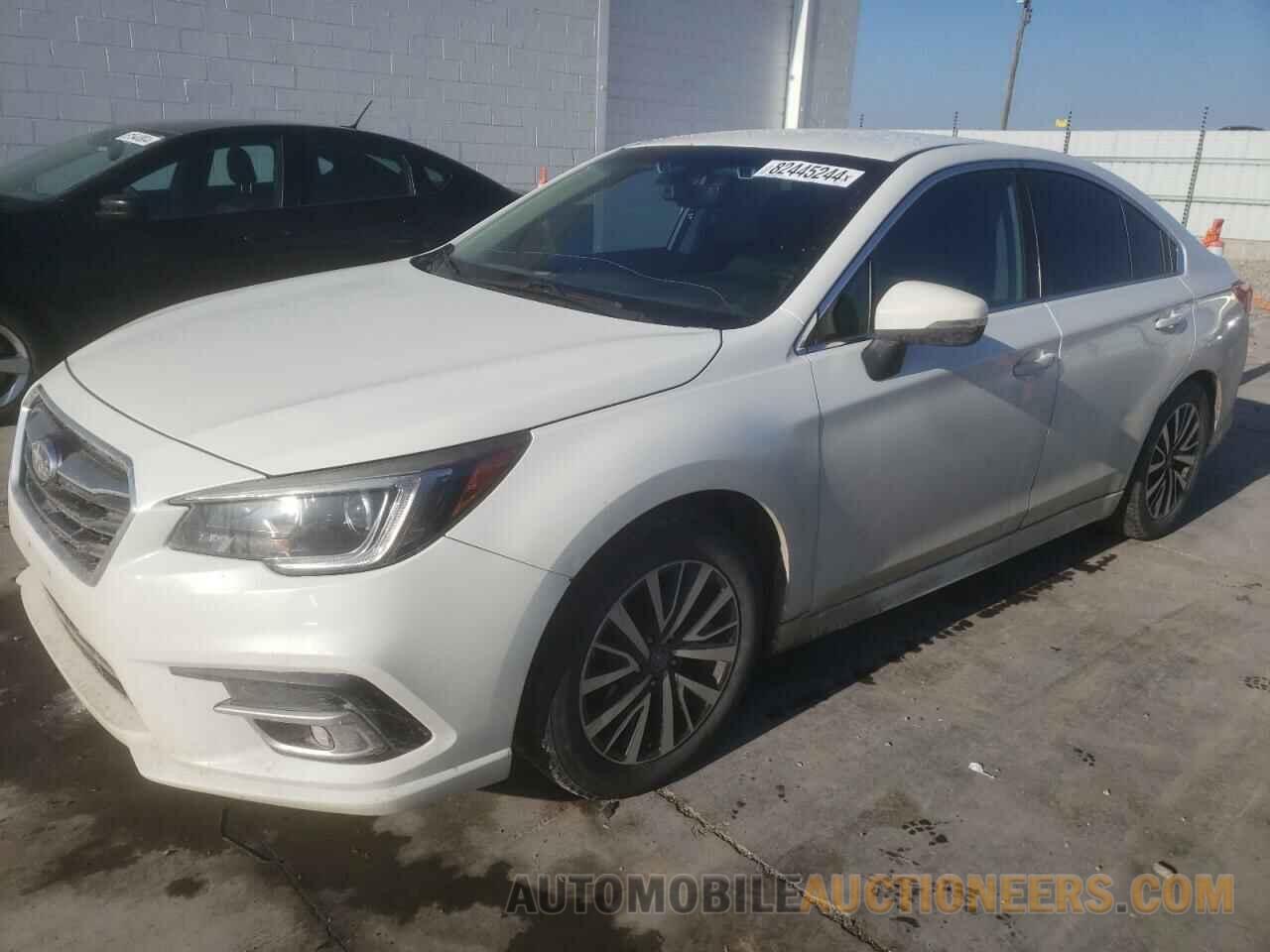 4S3BNAF66J3021544 SUBARU LEGACY 2018