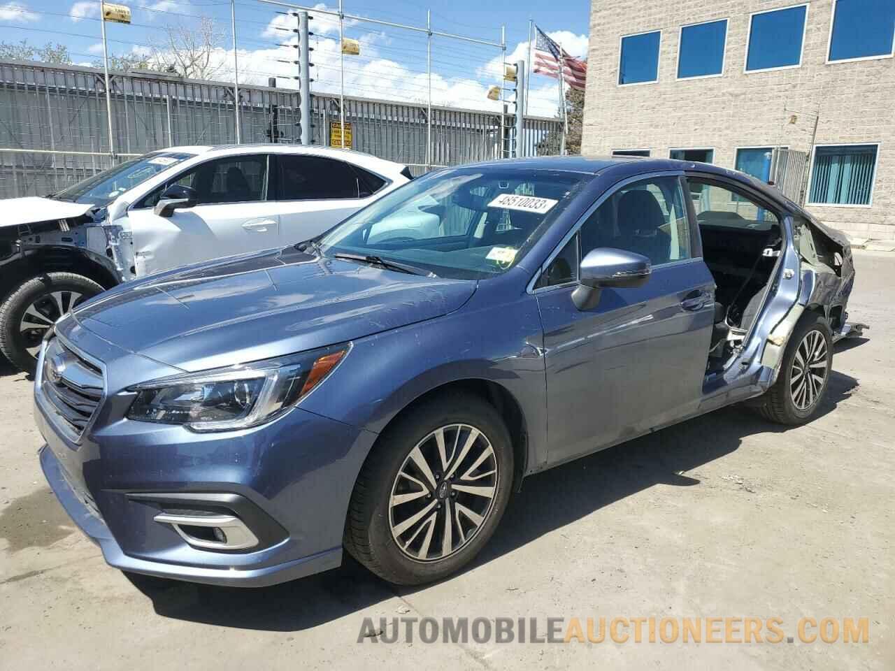 4S3BNAF66J3031491 SUBARU LEGACY 2018