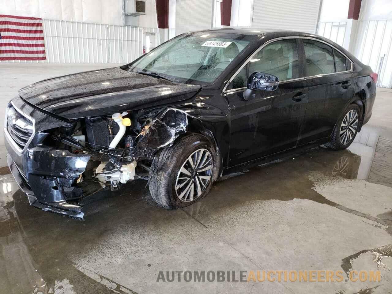 4S3BNAF66J3031975 SUBARU LEGACY 2018