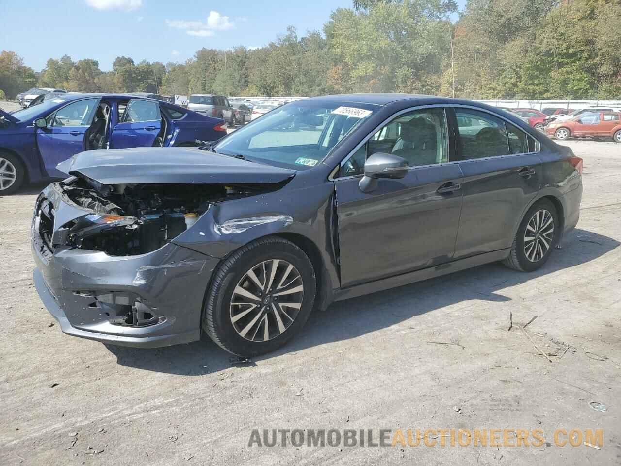 4S3BNAF66J3039459 SUBARU LEGACY 2018