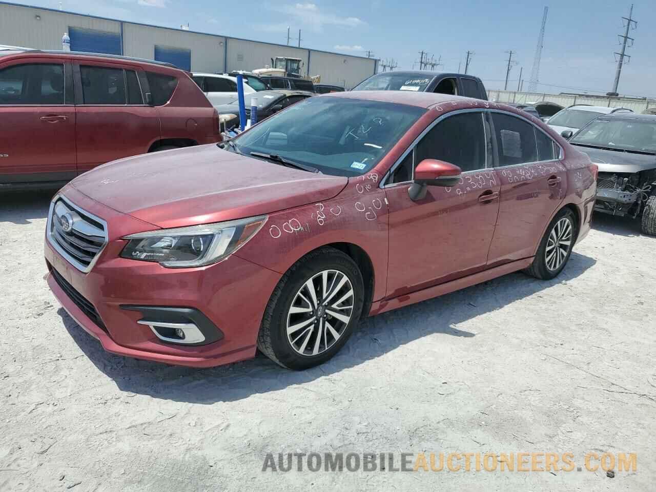 4S3BNAF66J3042457 SUBARU LEGACY 2018