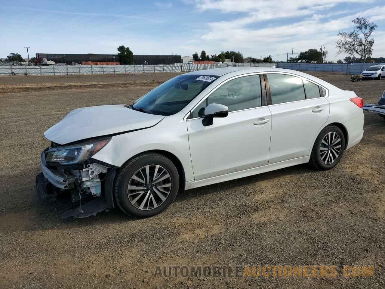 4S3BNAF66J3042555 SUBARU LEGACY 2018