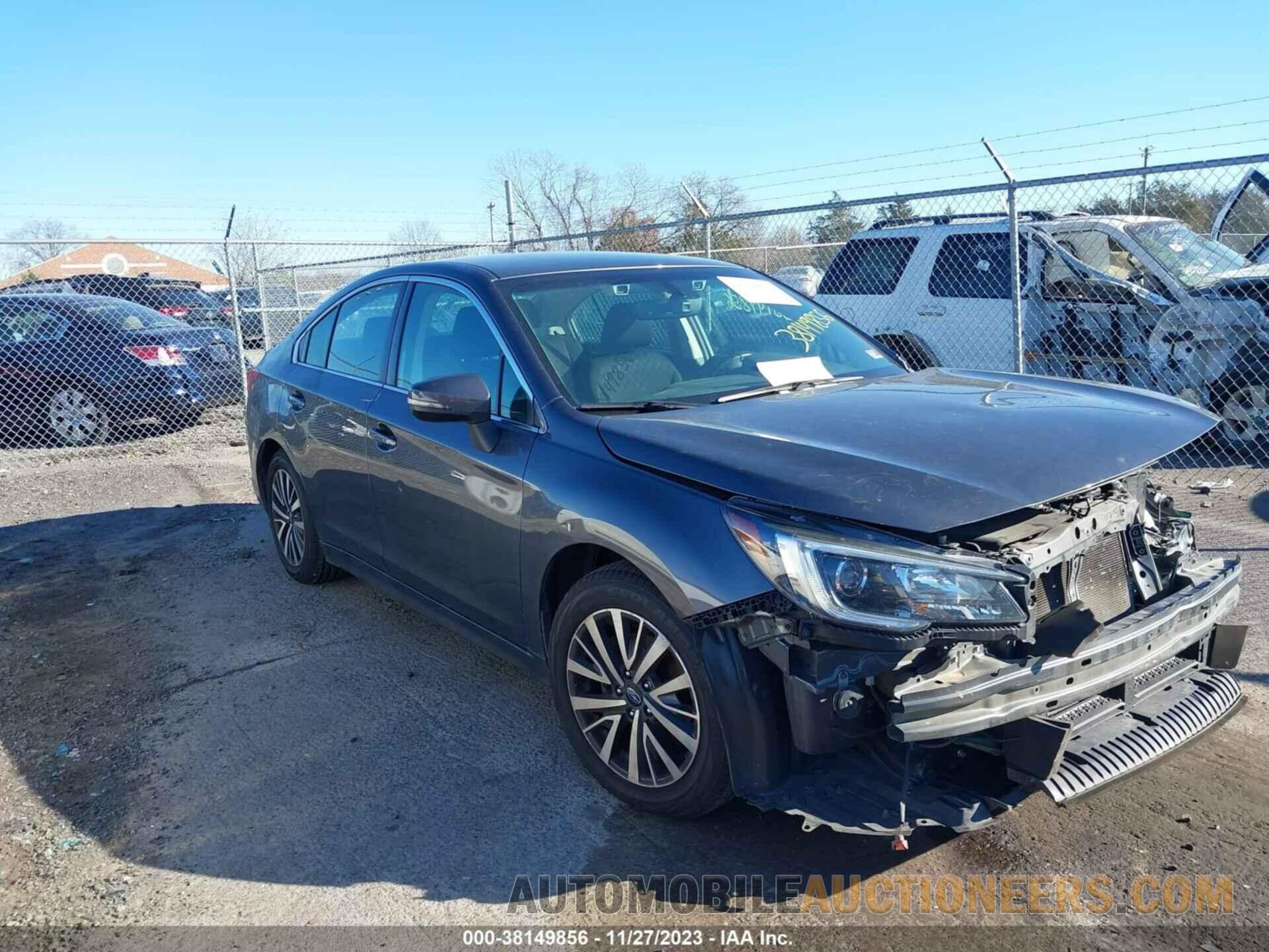 4S3BNAF66J3043818 SUBARU LEGACY 2018