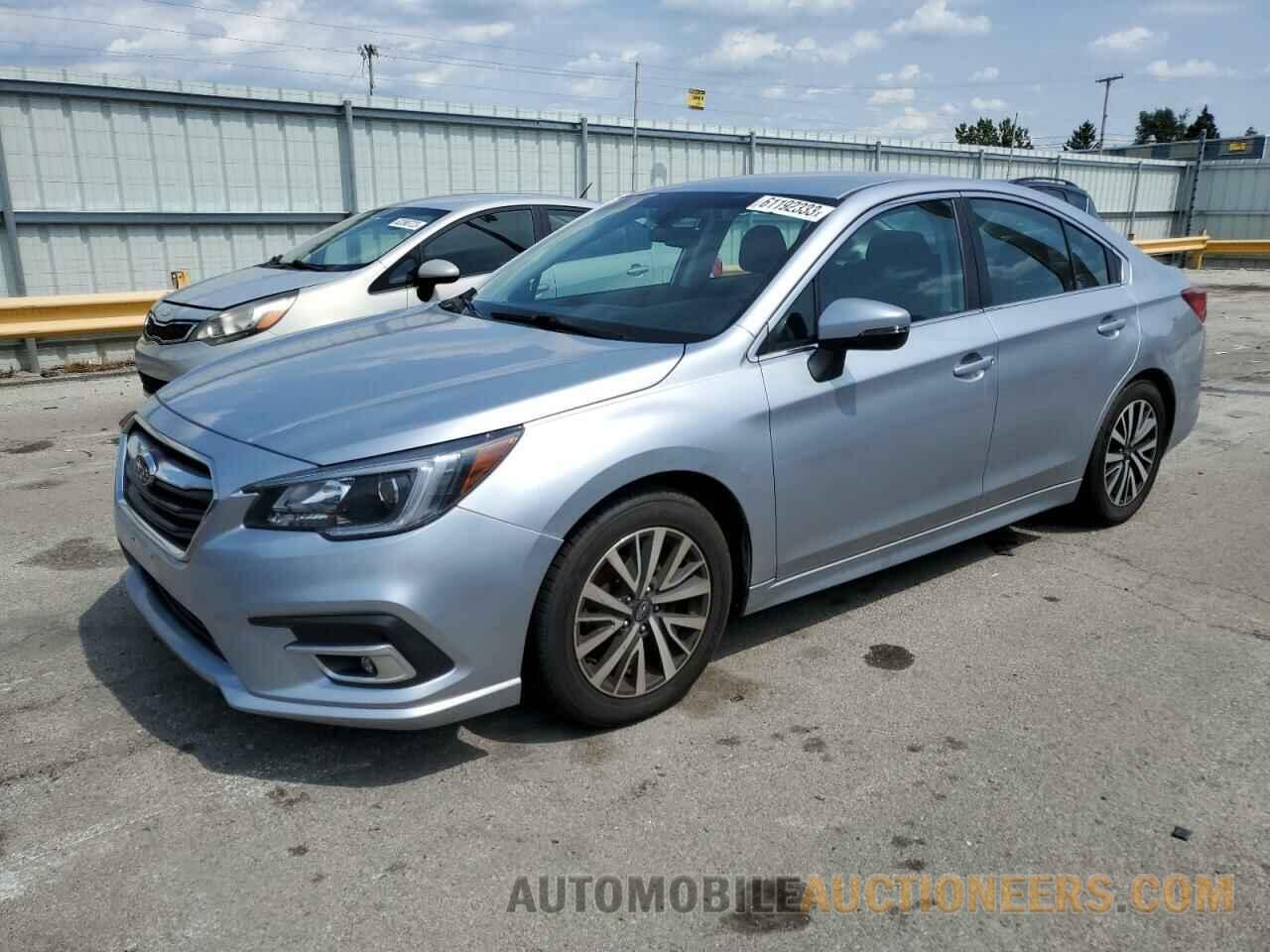 4S3BNAF66K3015857 SUBARU LEGACY 2019