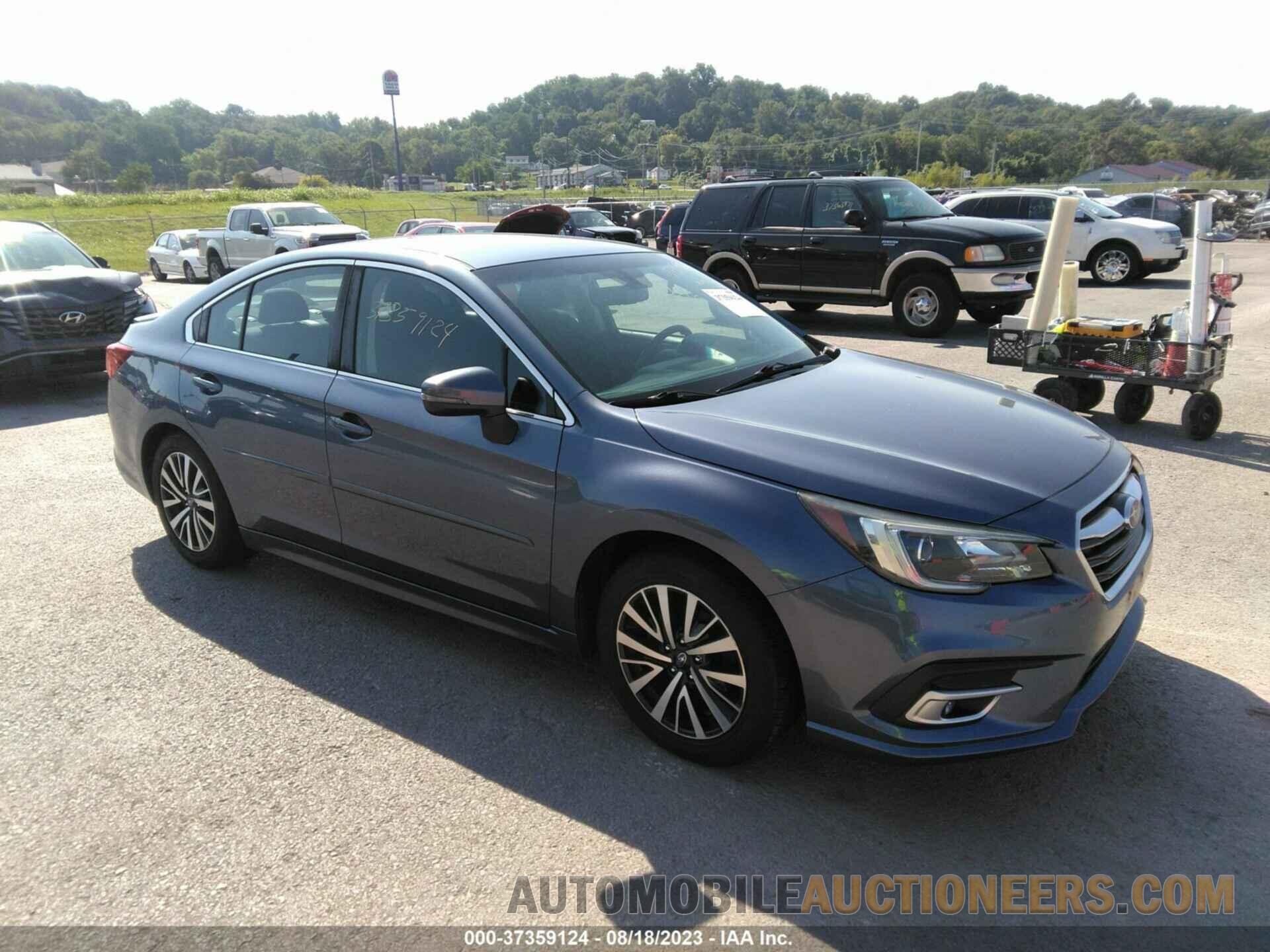 4S3BNAF67J3021407 SUBARU LEGACY 2018