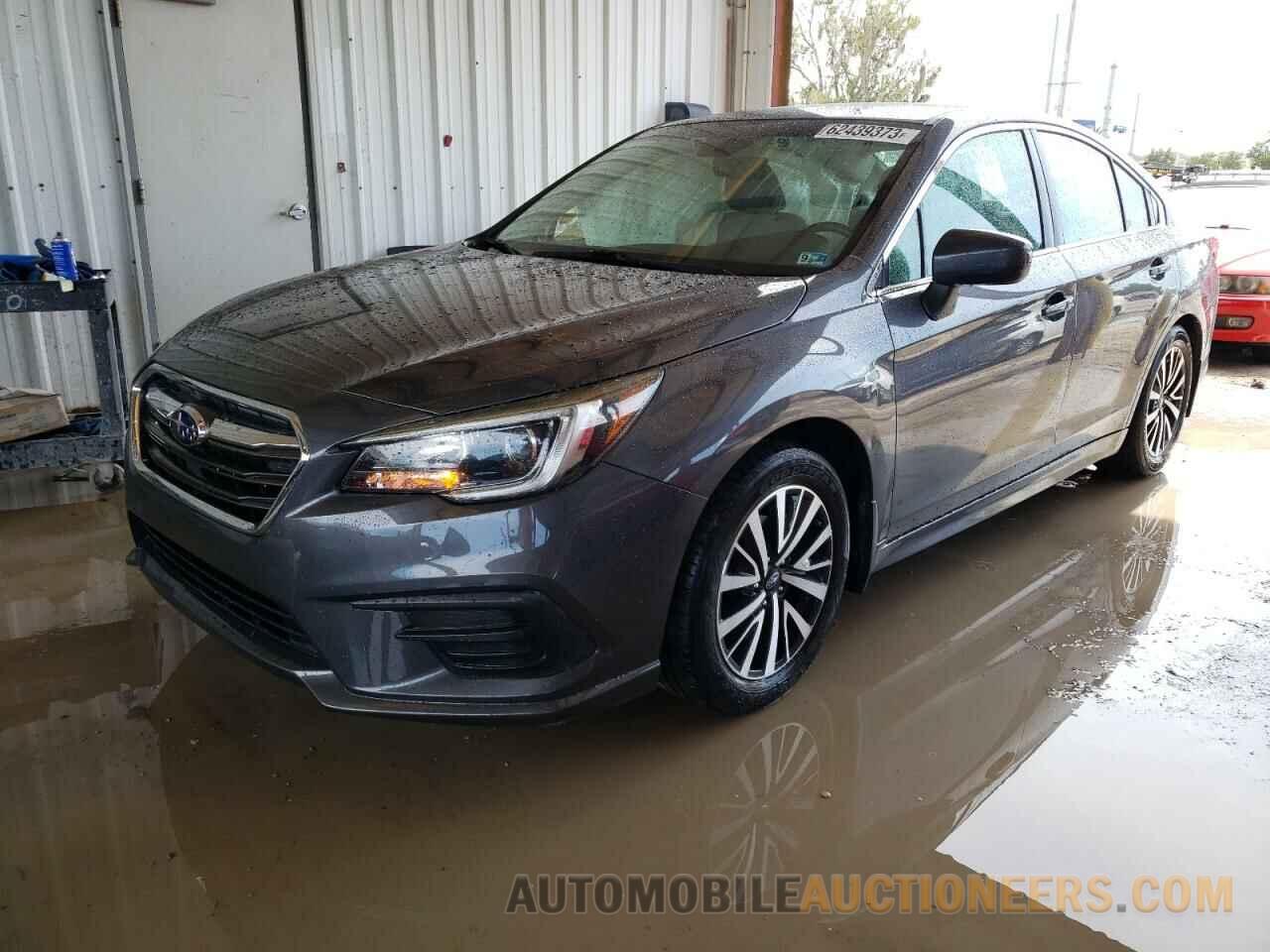 4S3BNAF67K3007637 SUBARU LEGACY 2019