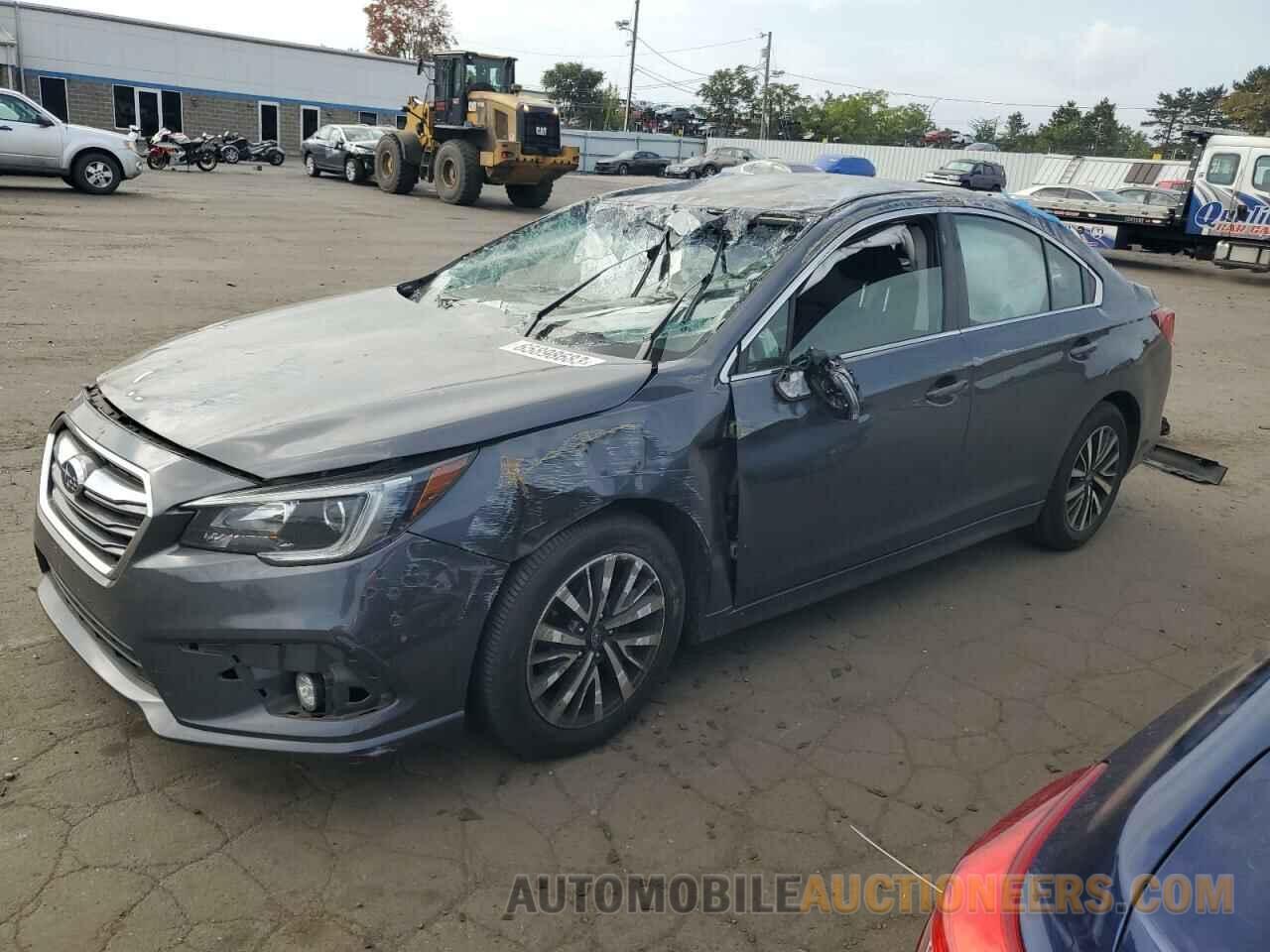 4S3BNAF67K3017200 SUBARU LEGACY 2019