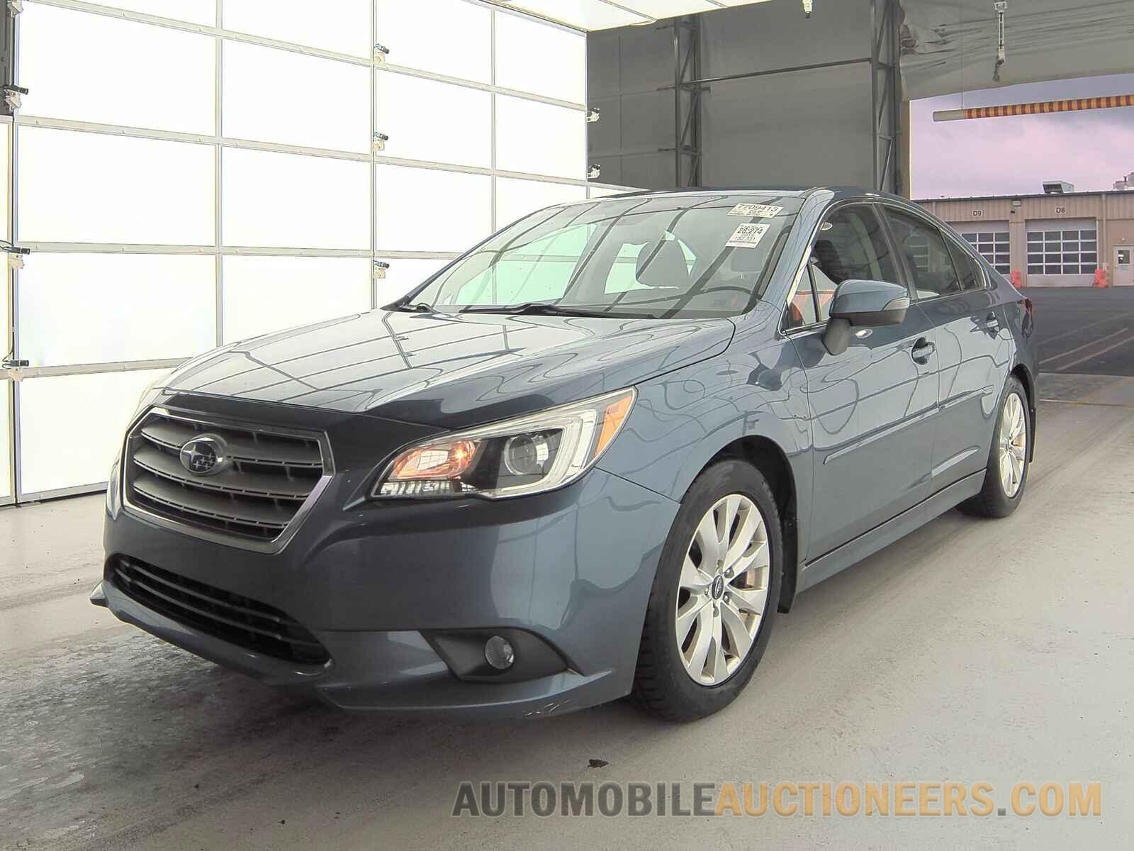 4S3BNAF68F3073362 Subaru Legacy 2.5i 2015