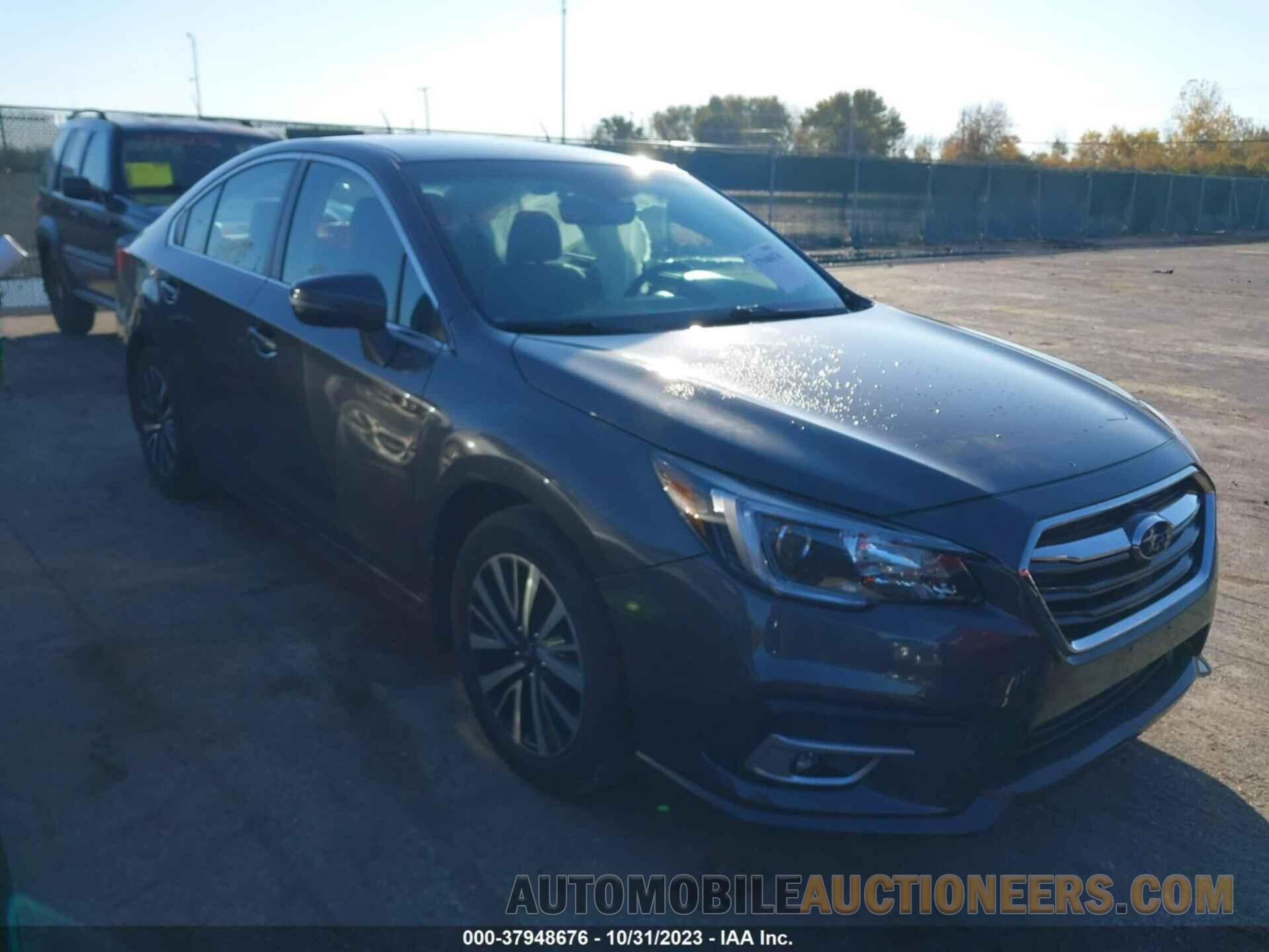 4S3BNAF68J3004180 SUBARU LEGACY 2018