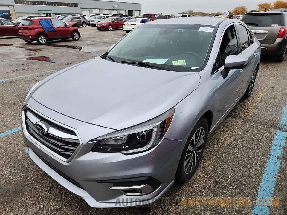 4S3BNAF68J3022159 Subaru Legacy 2.5i 2018