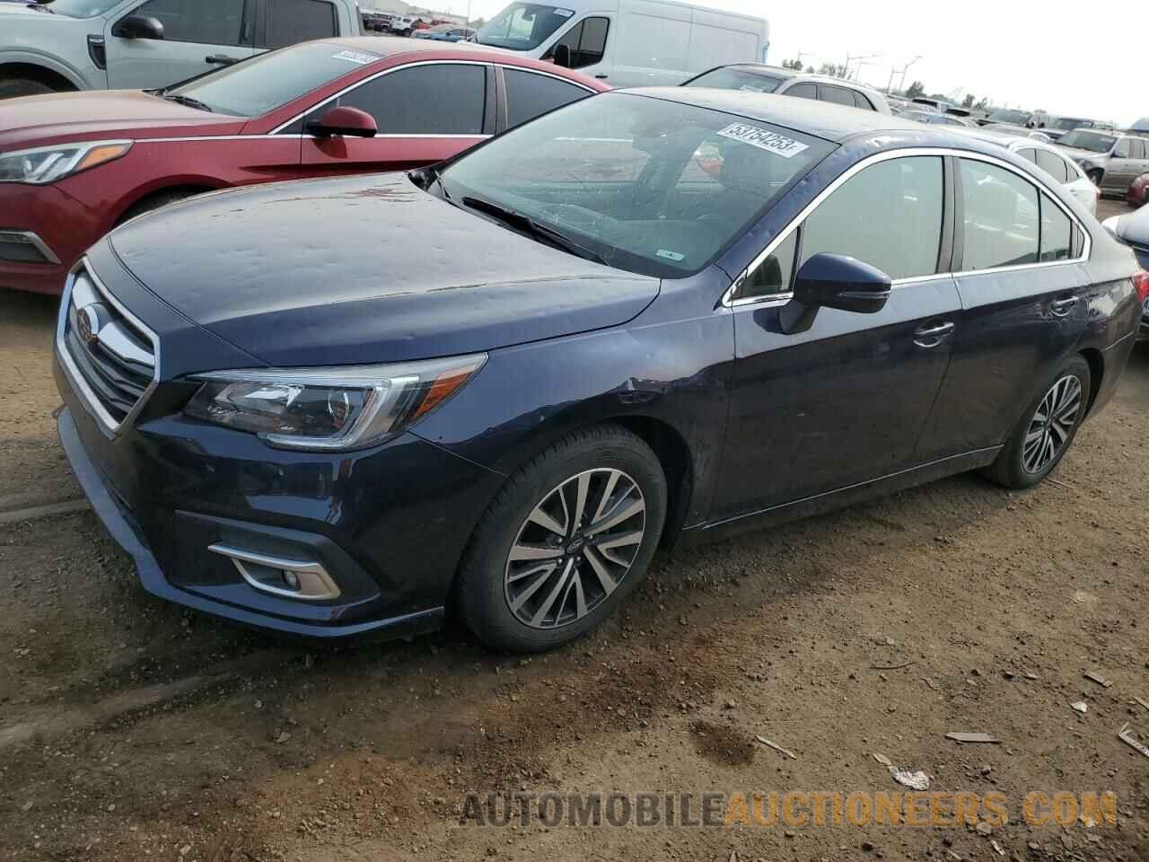 4S3BNAF68J3036675 SUBARU LEGACY 2018