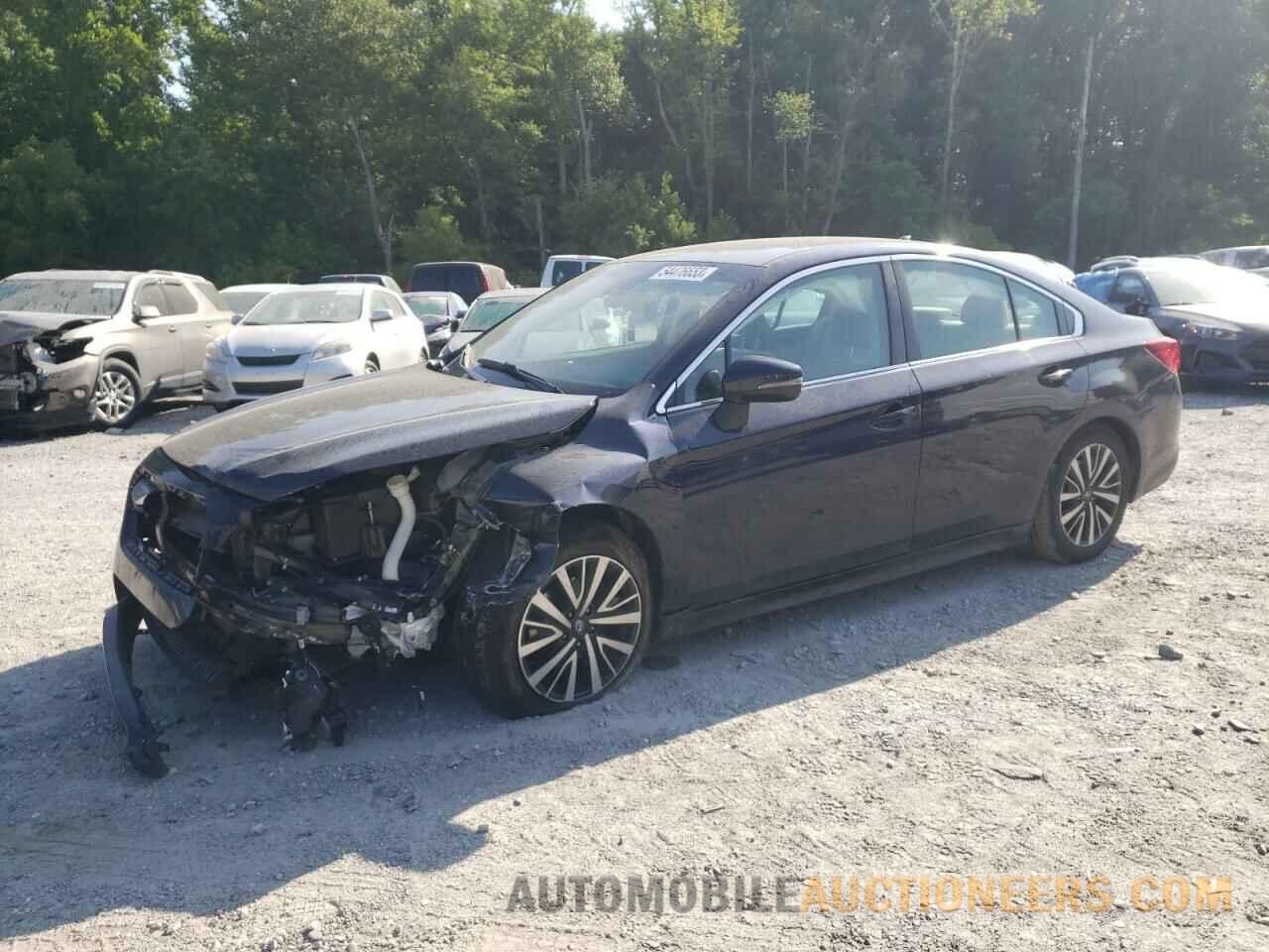 4S3BNAF68J3043755 SUBARU LEGACY 2018