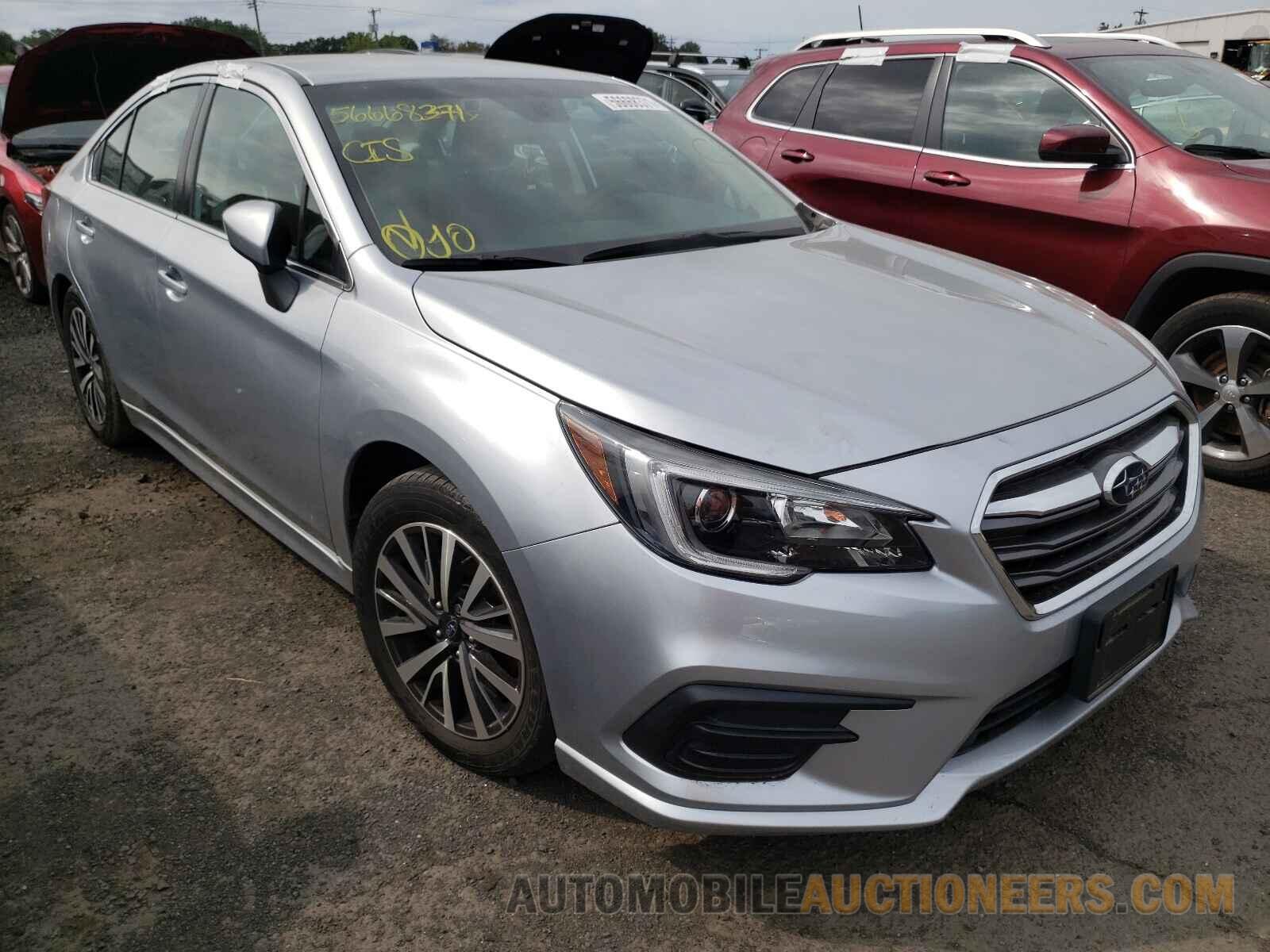 4S3BNAF68K3003452 SUBARU LEGACY 2019