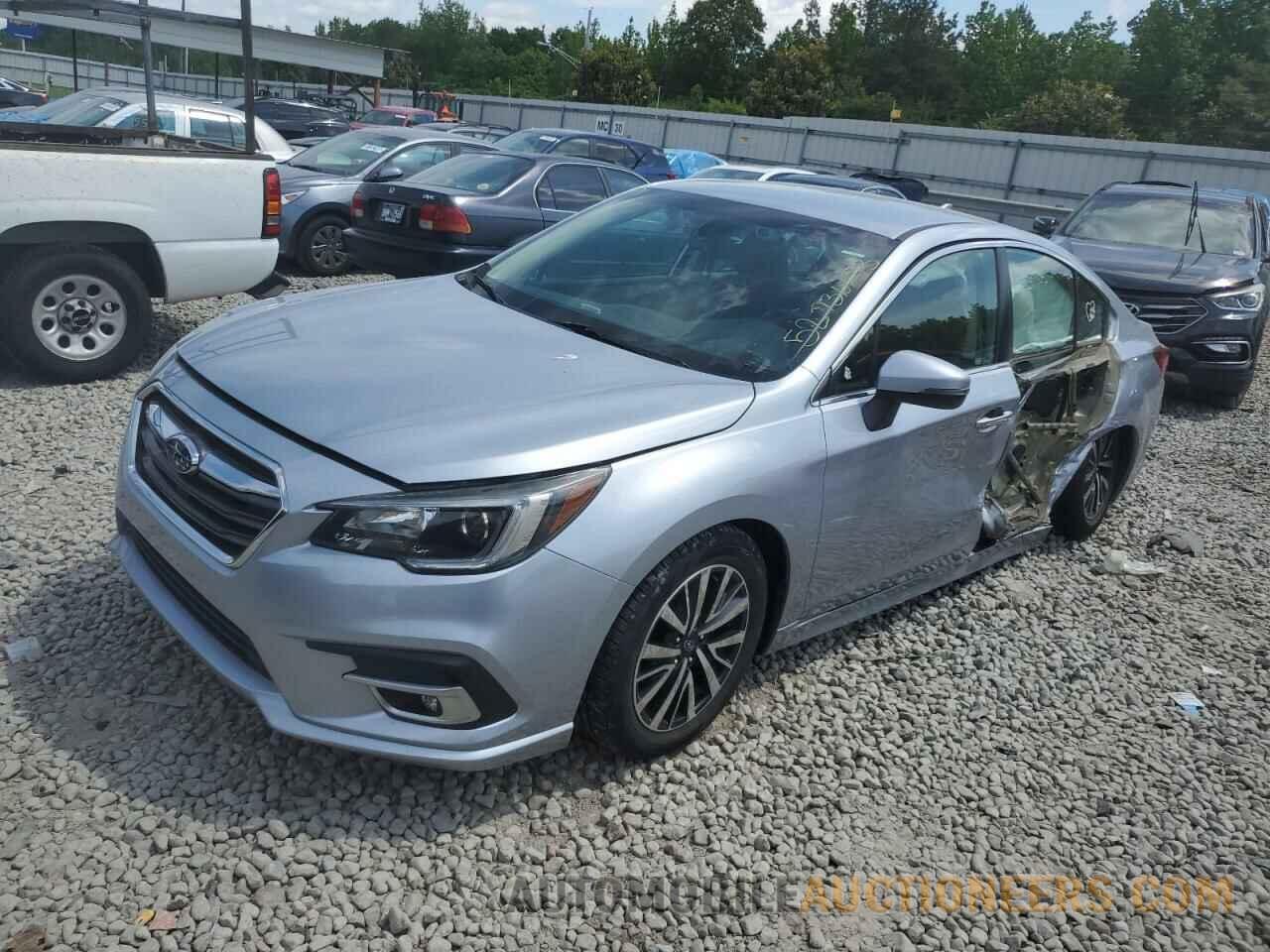 4S3BNAF68K3022700 SUBARU LEGACY 2019