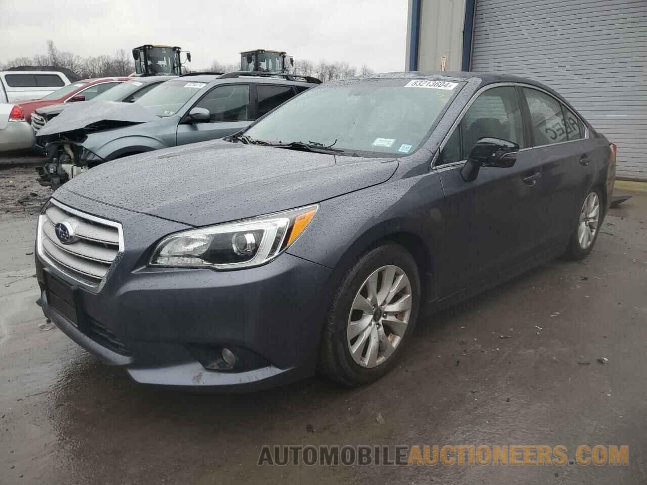 4S3BNAF69G3030294 SUBARU LEGACY 2016