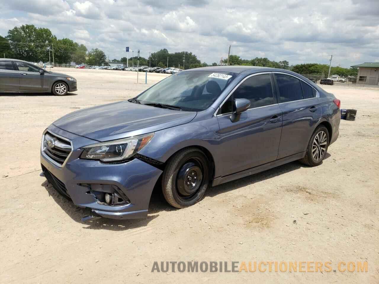 4S3BNAF69J3014605 SUBARU LEGACY 2018