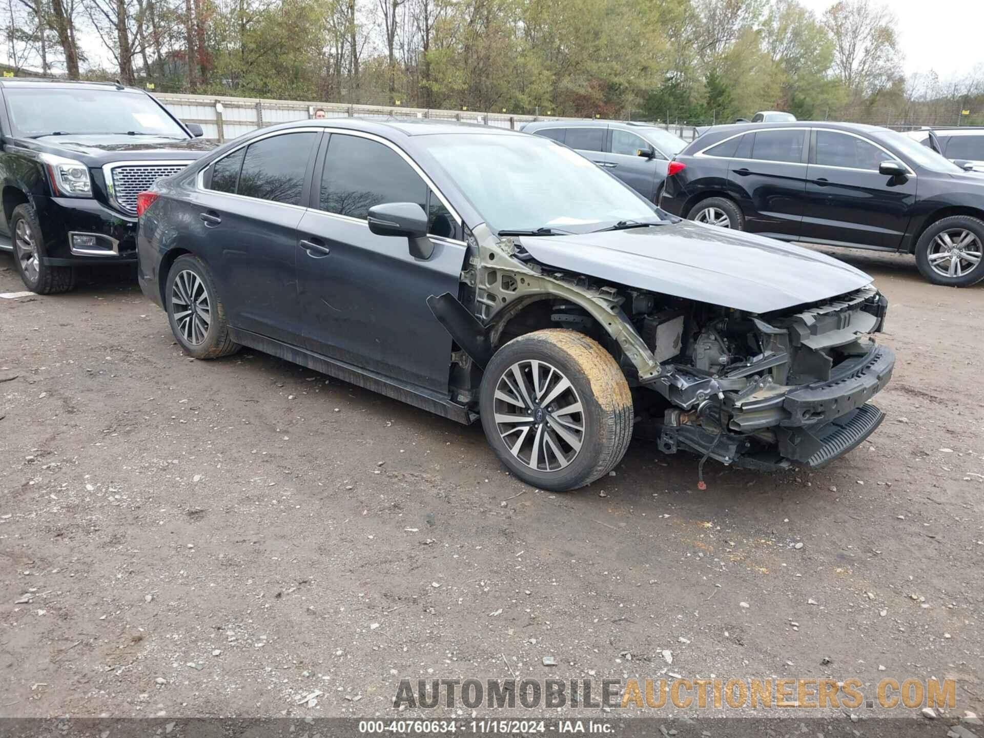 4S3BNAF69J3021778 SUBARU LEGACY 2018