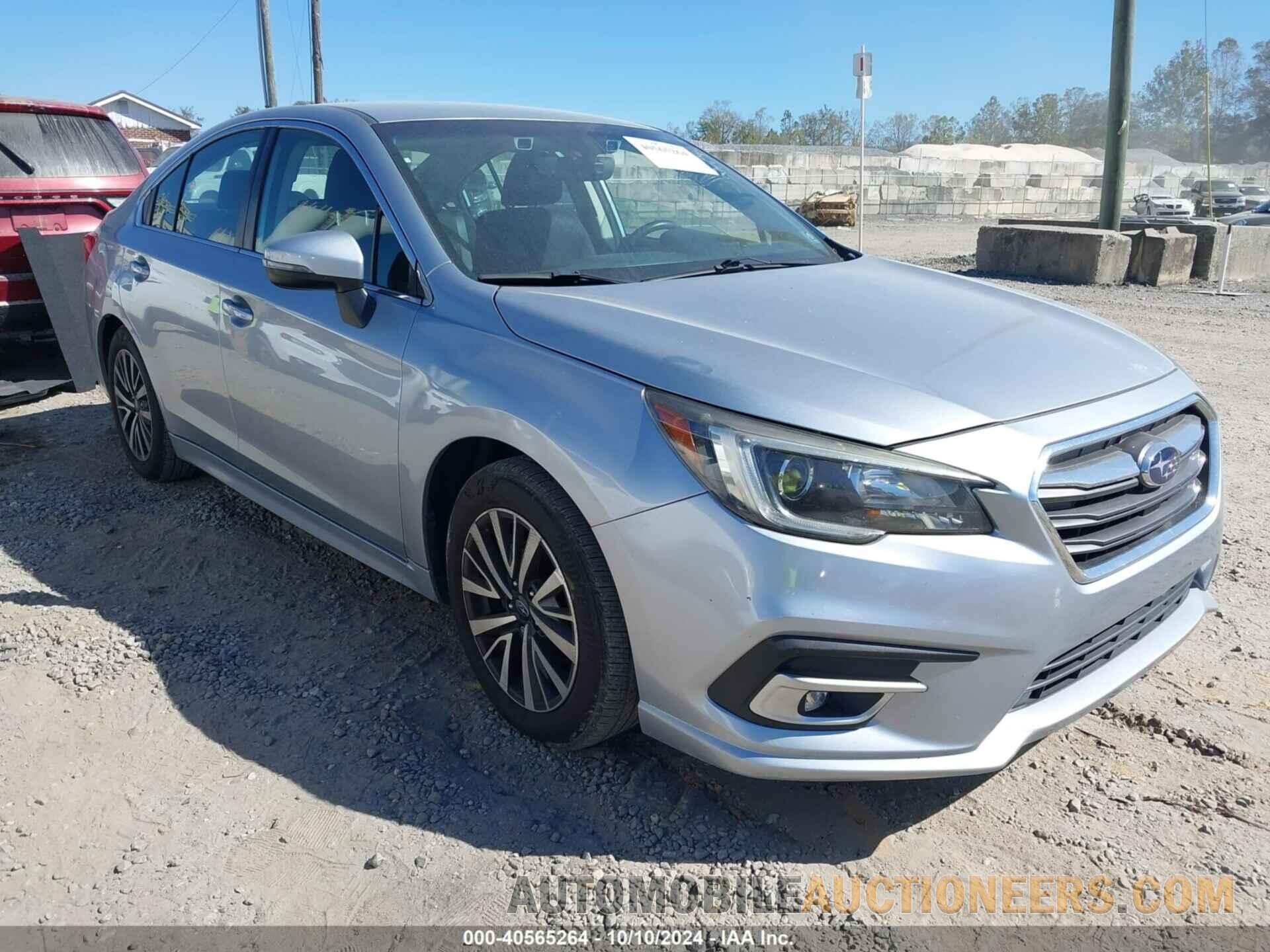 4S3BNAF69J3029525 SUBARU LEGACY 2018