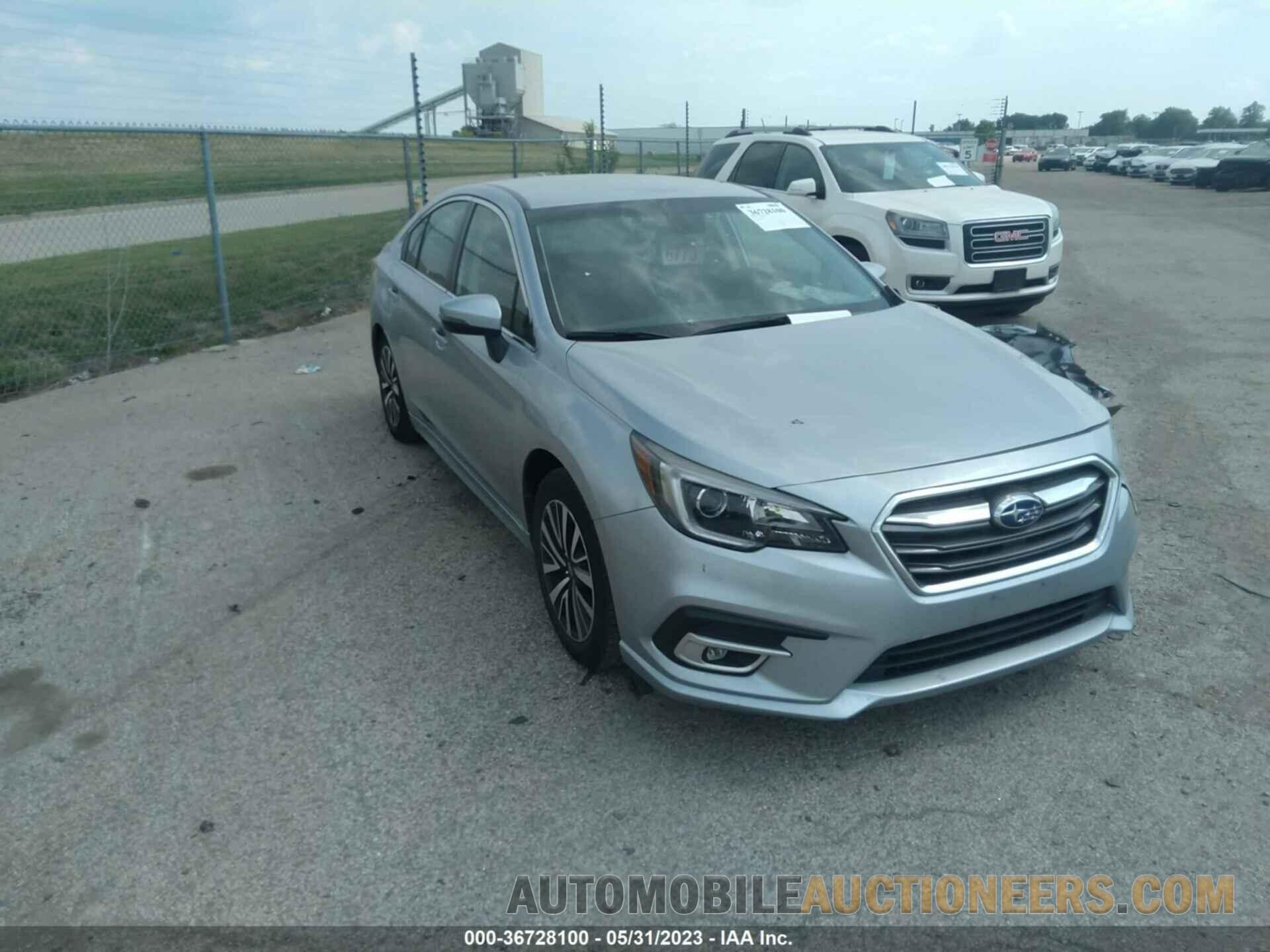 4S3BNAF69K3018915 SUBARU LEGACY 2019