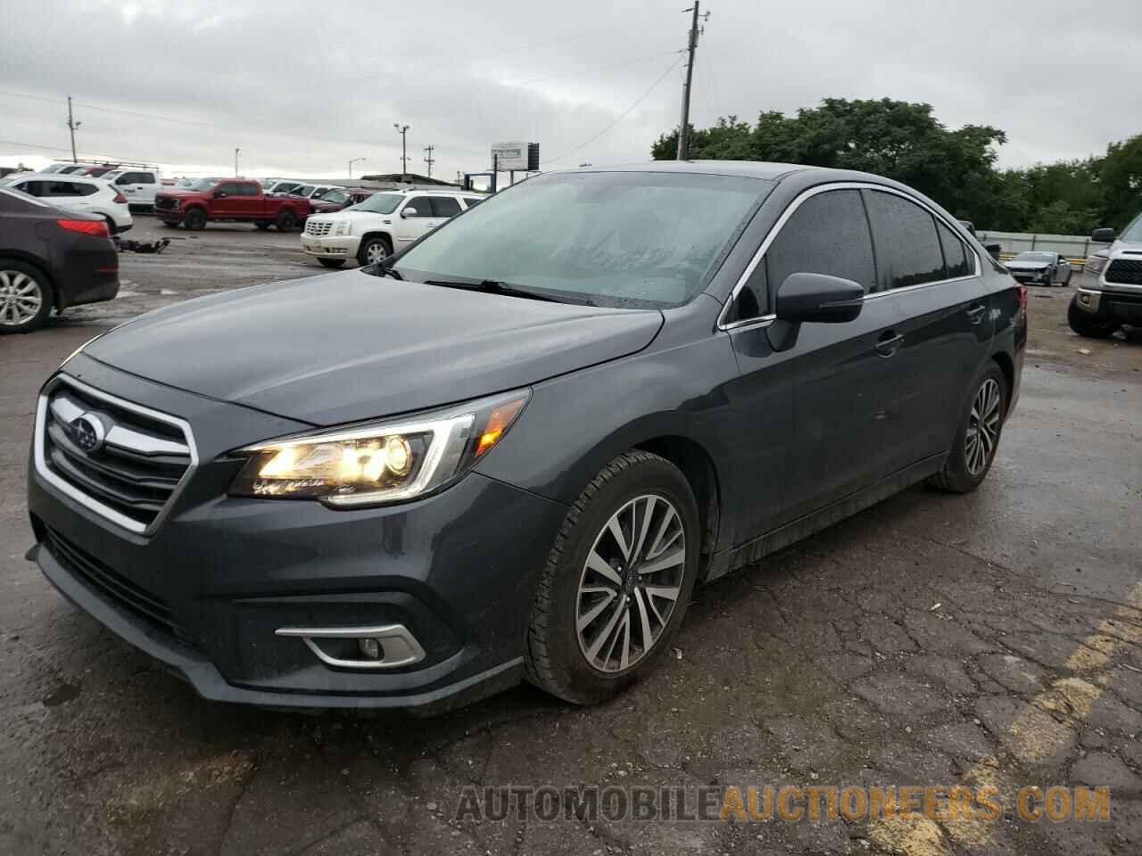 4S3BNAF69K3029283 SUBARU LEGACY 2019