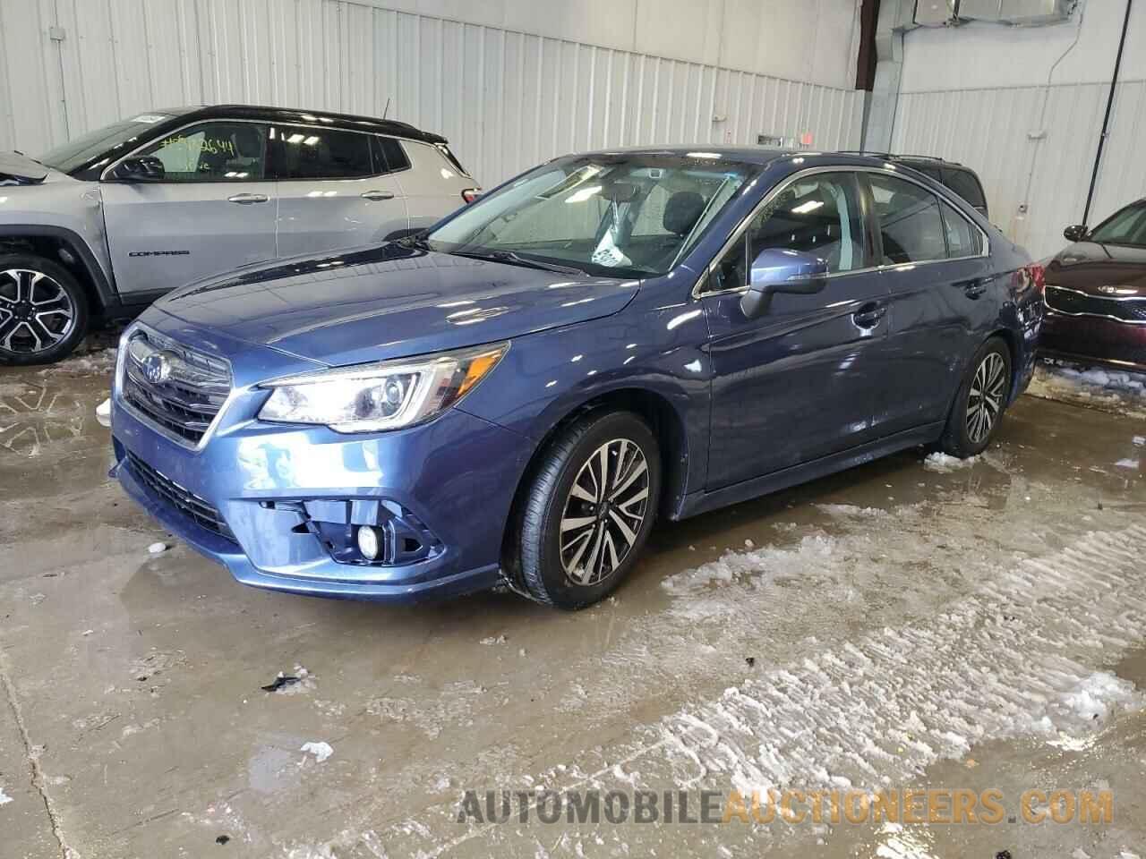 4S3BNAF69K3040641 SUBARU LEGACY 2019