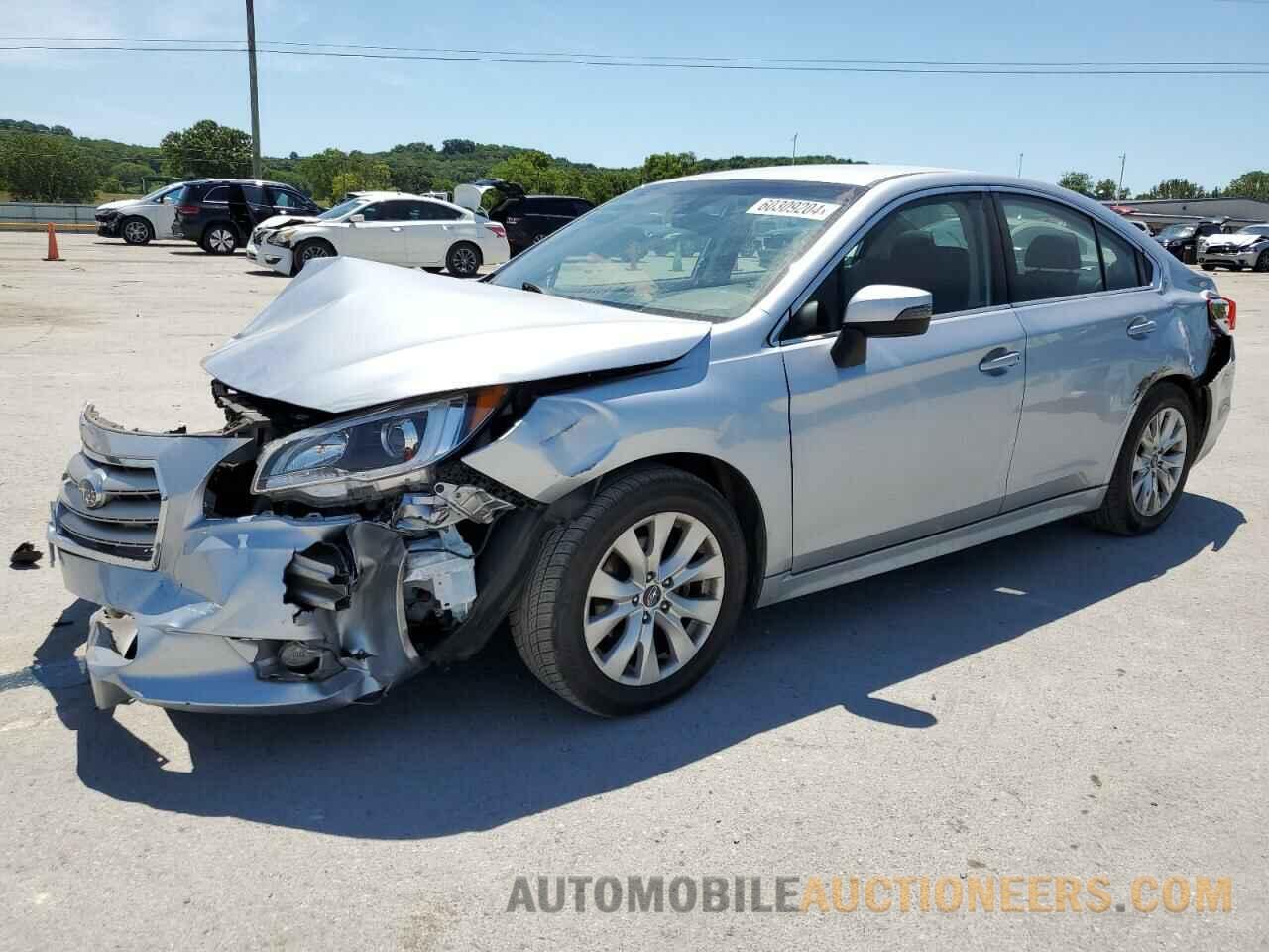 4S3BNAF6XH3068828 SUBARU LEGACY 2017