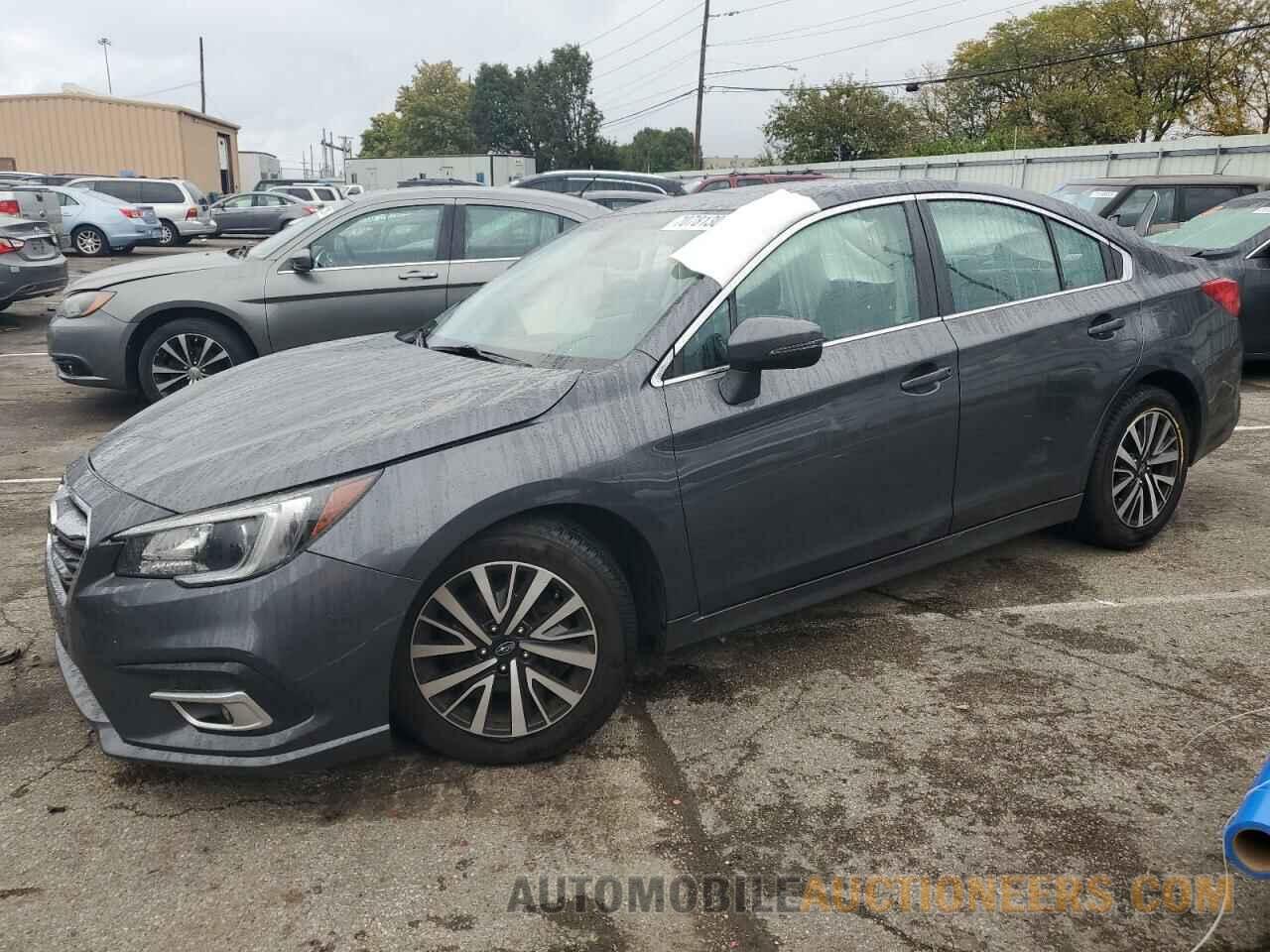 4S3BNAF6XJ3020882 SUBARU LEGACY 2018